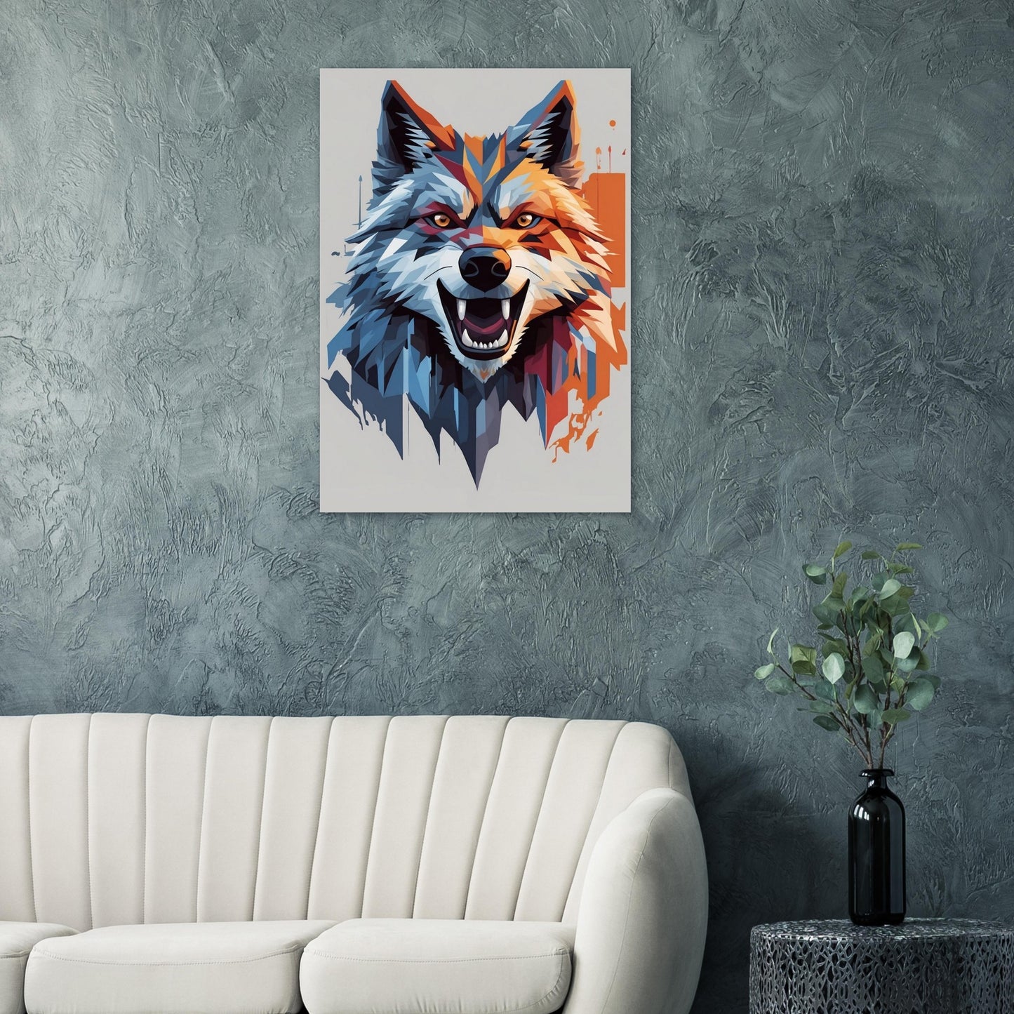 Premium Matte Paper Poster