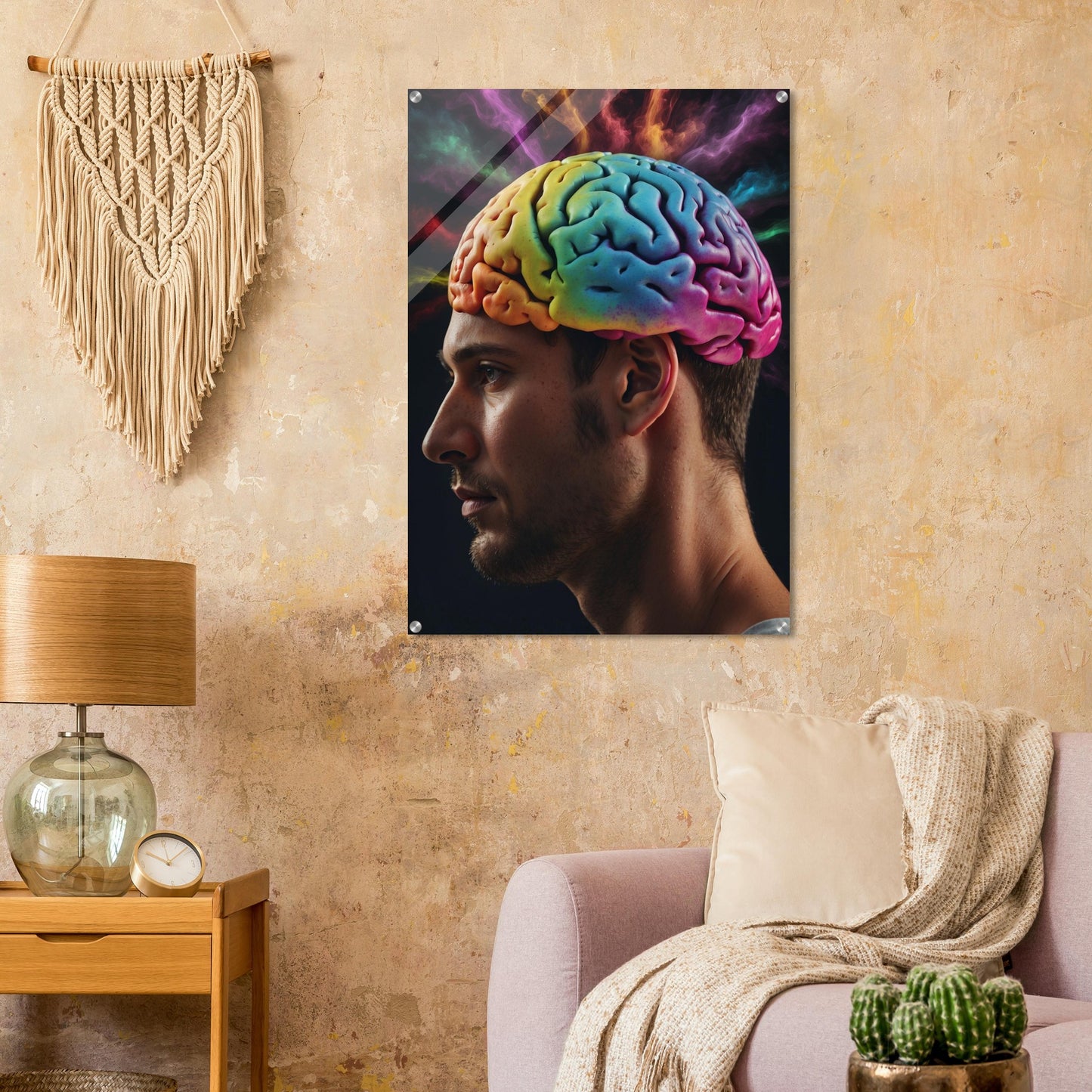 Acrylic Print