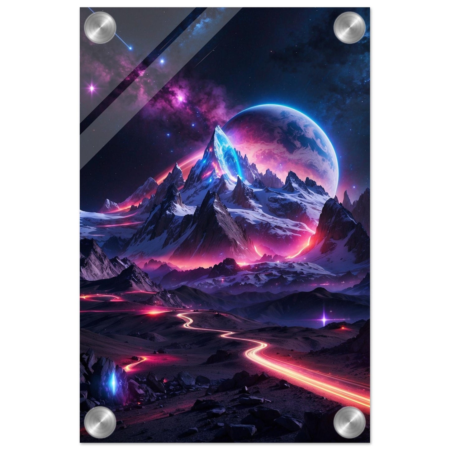 Acrylic Print