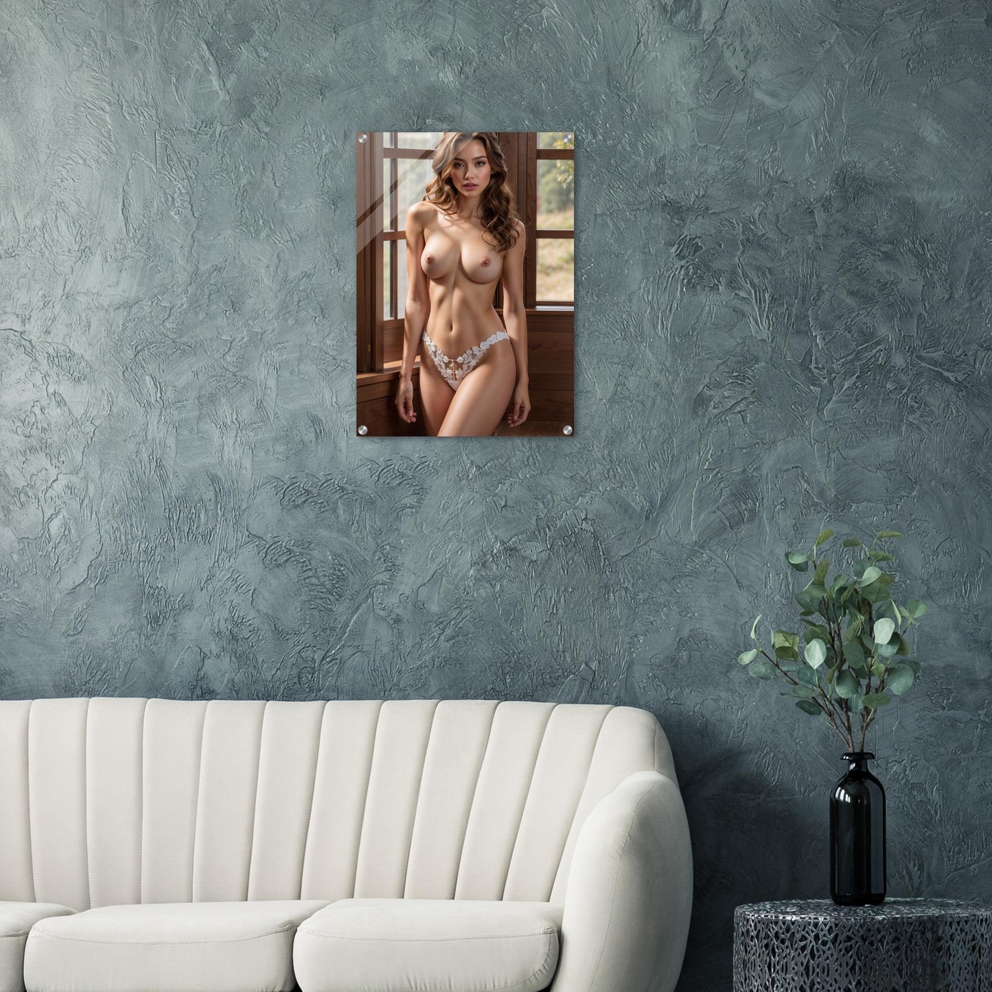 Acrylic Print