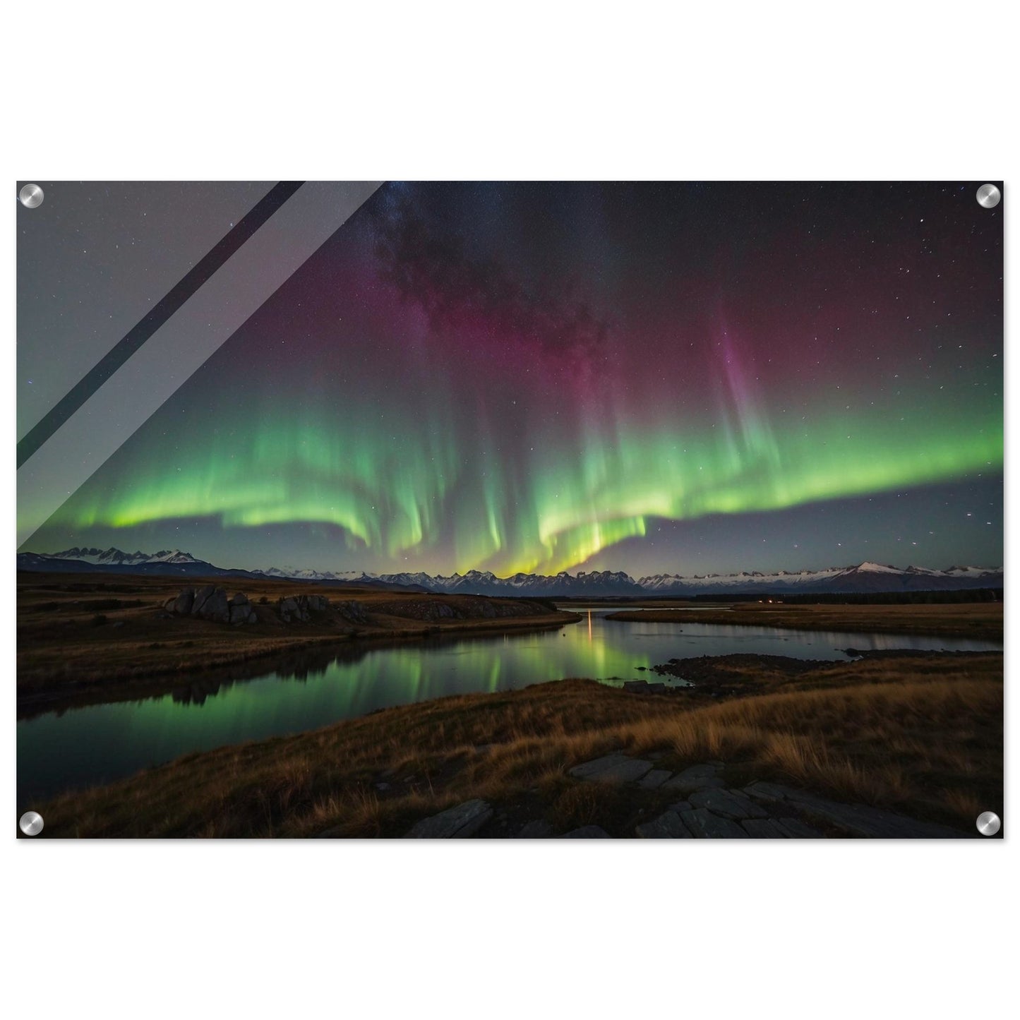 Acrylic Print