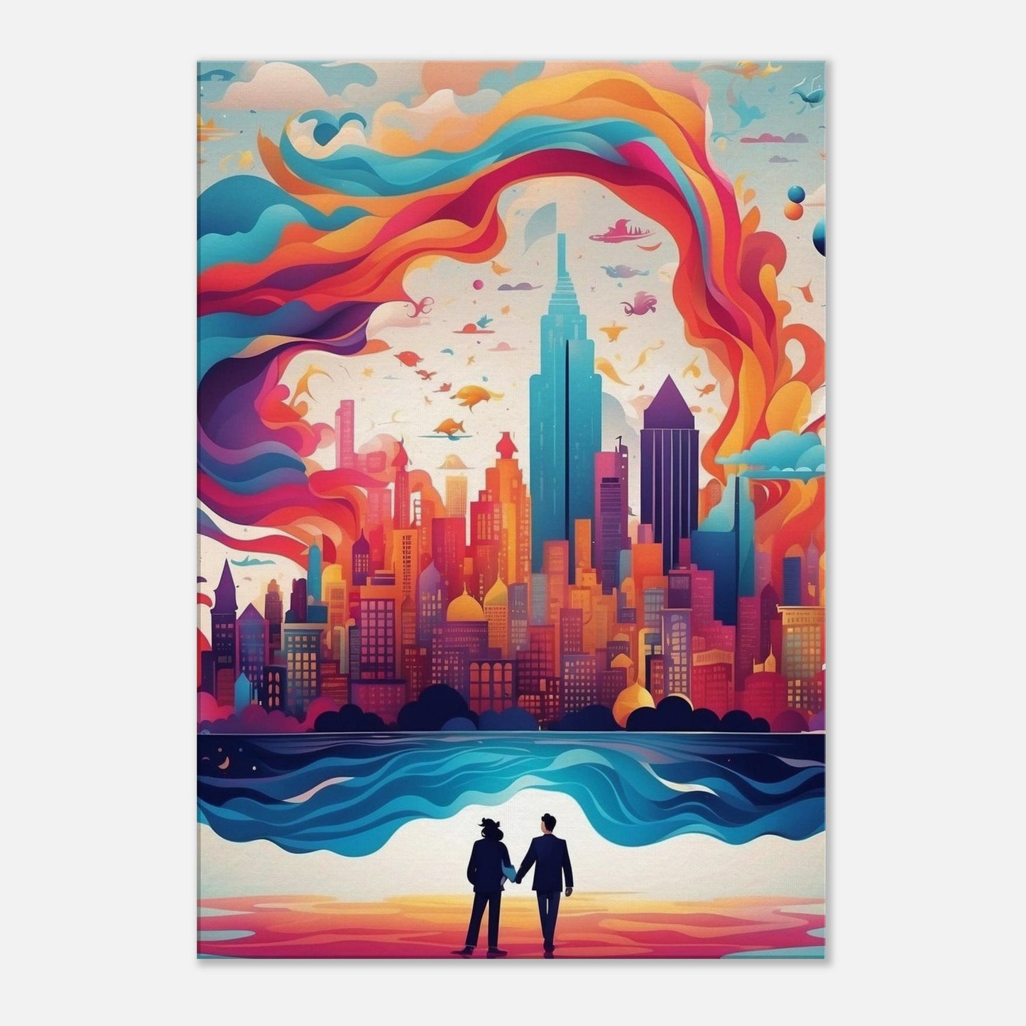 Canvas