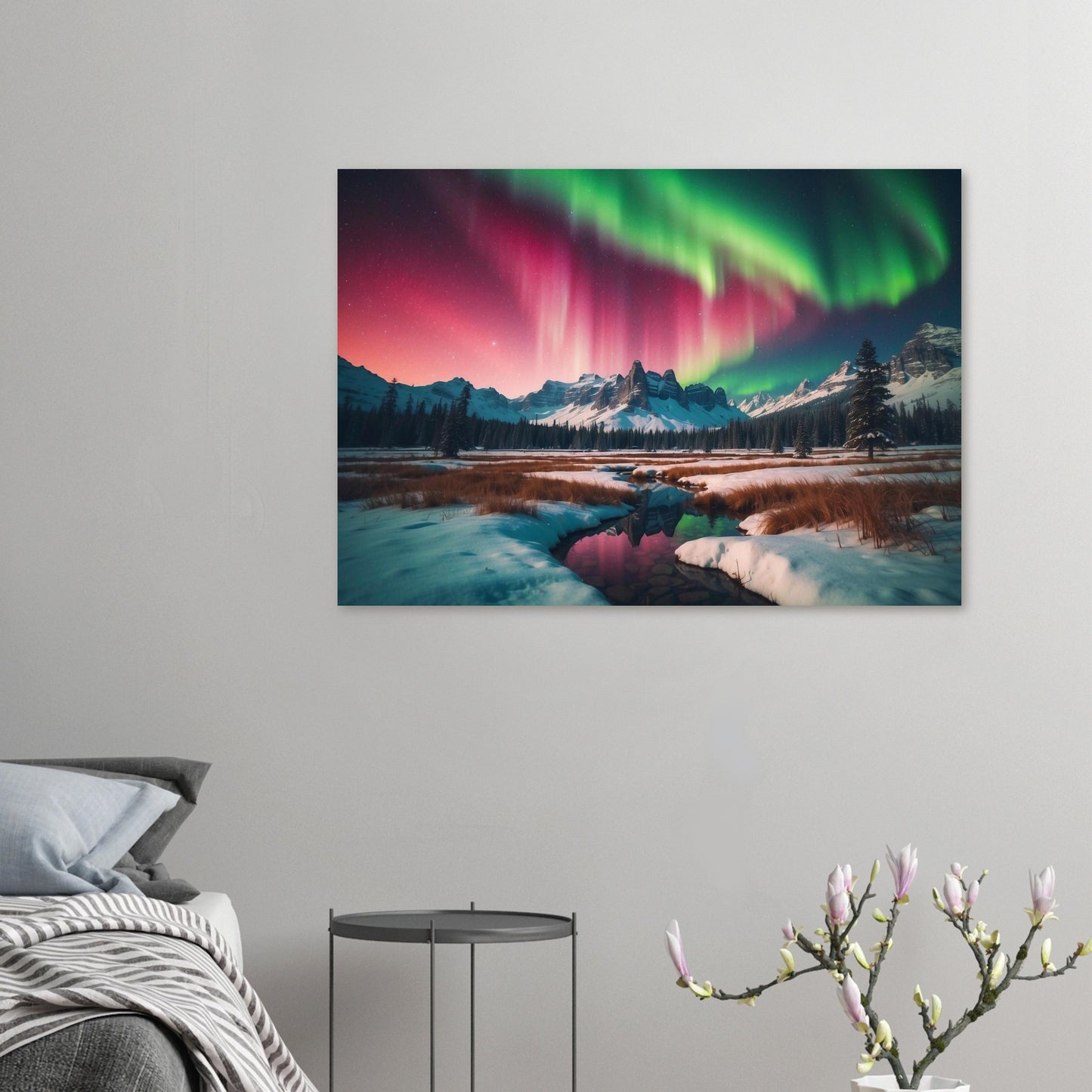 Premium Matte Paper Poster