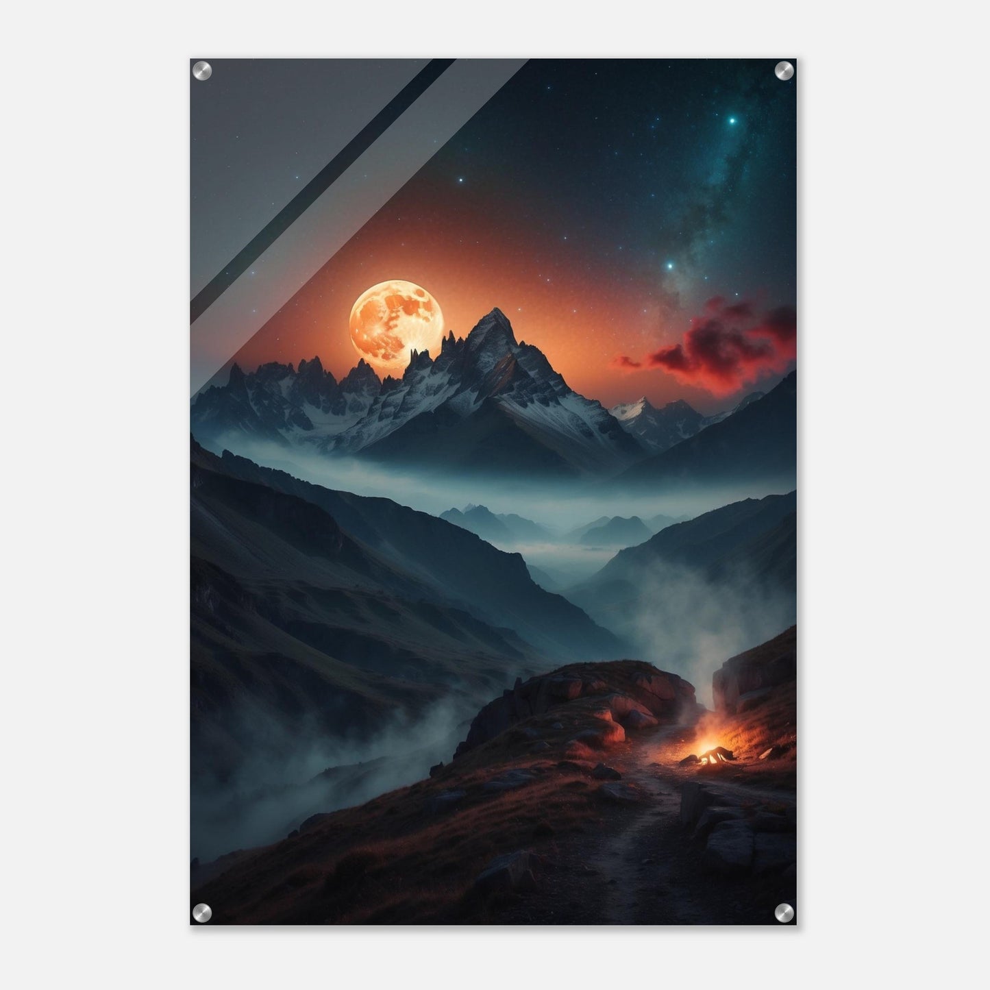 Acrylic Print