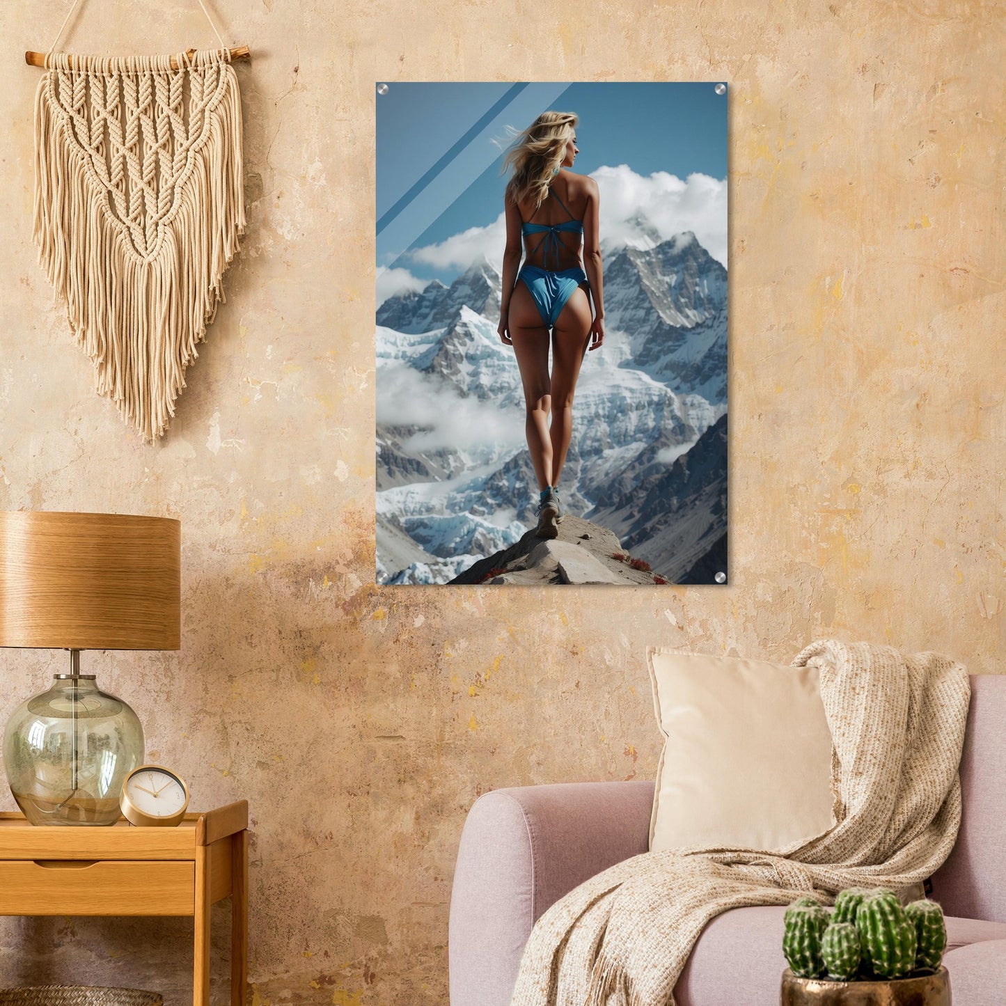 Acrylic Print