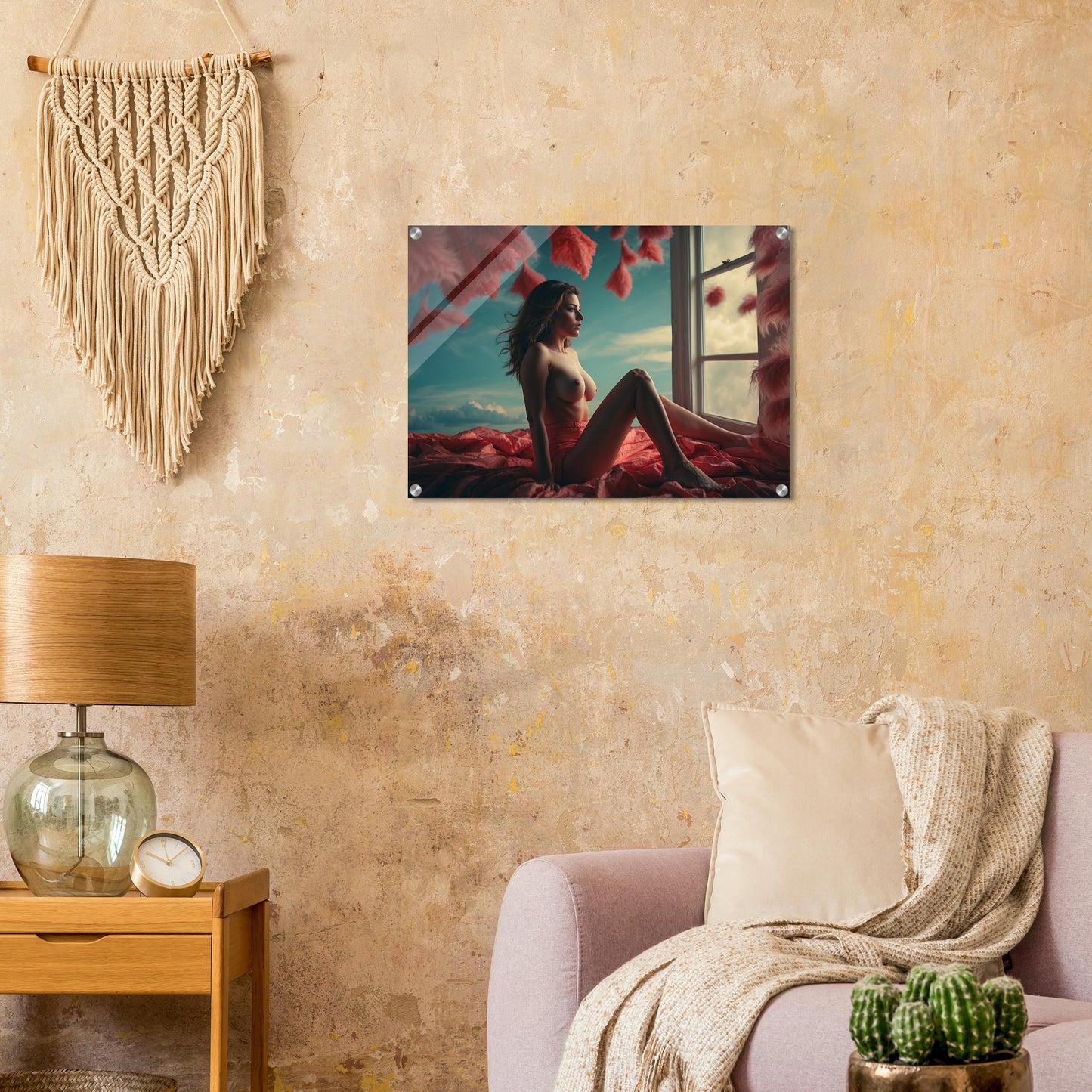 Acrylic Print