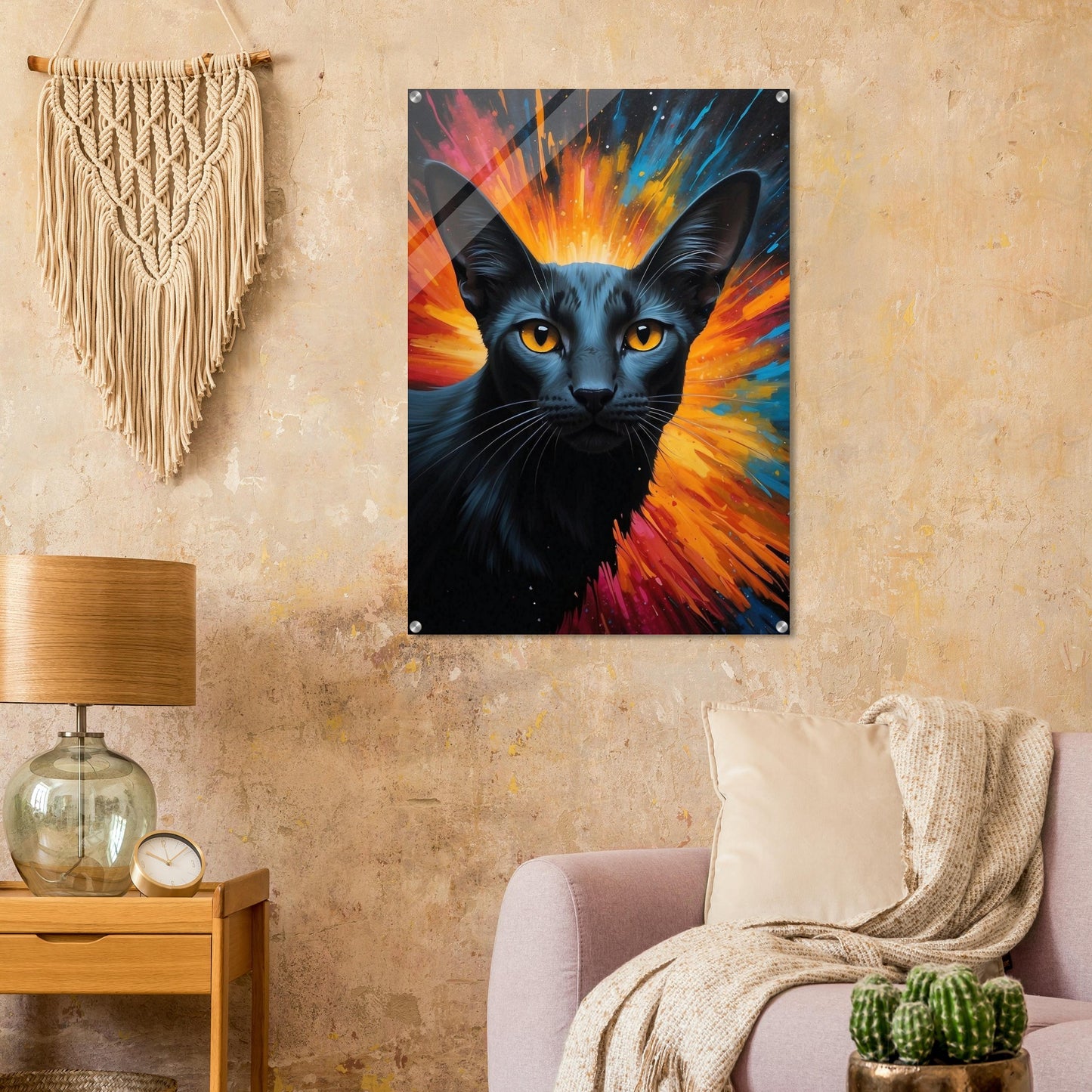 Acrylic Print