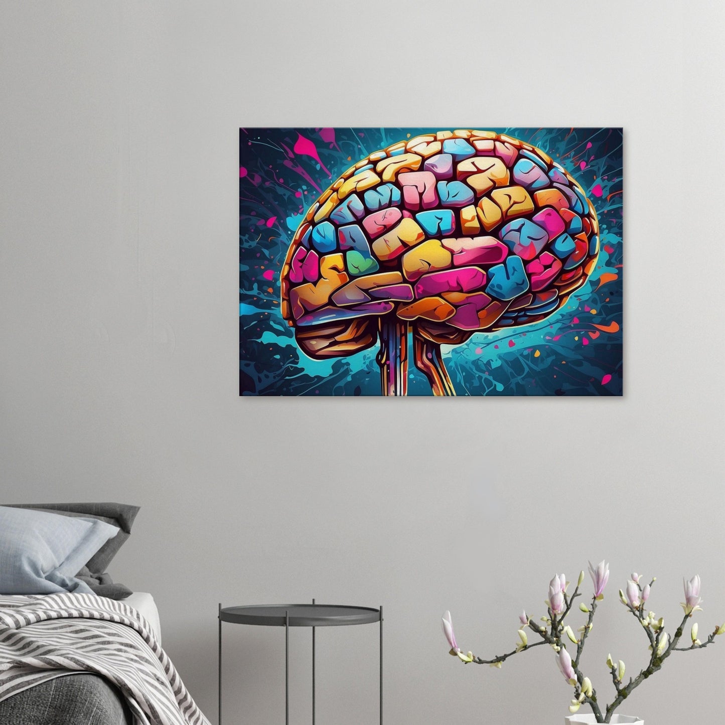Canvas
