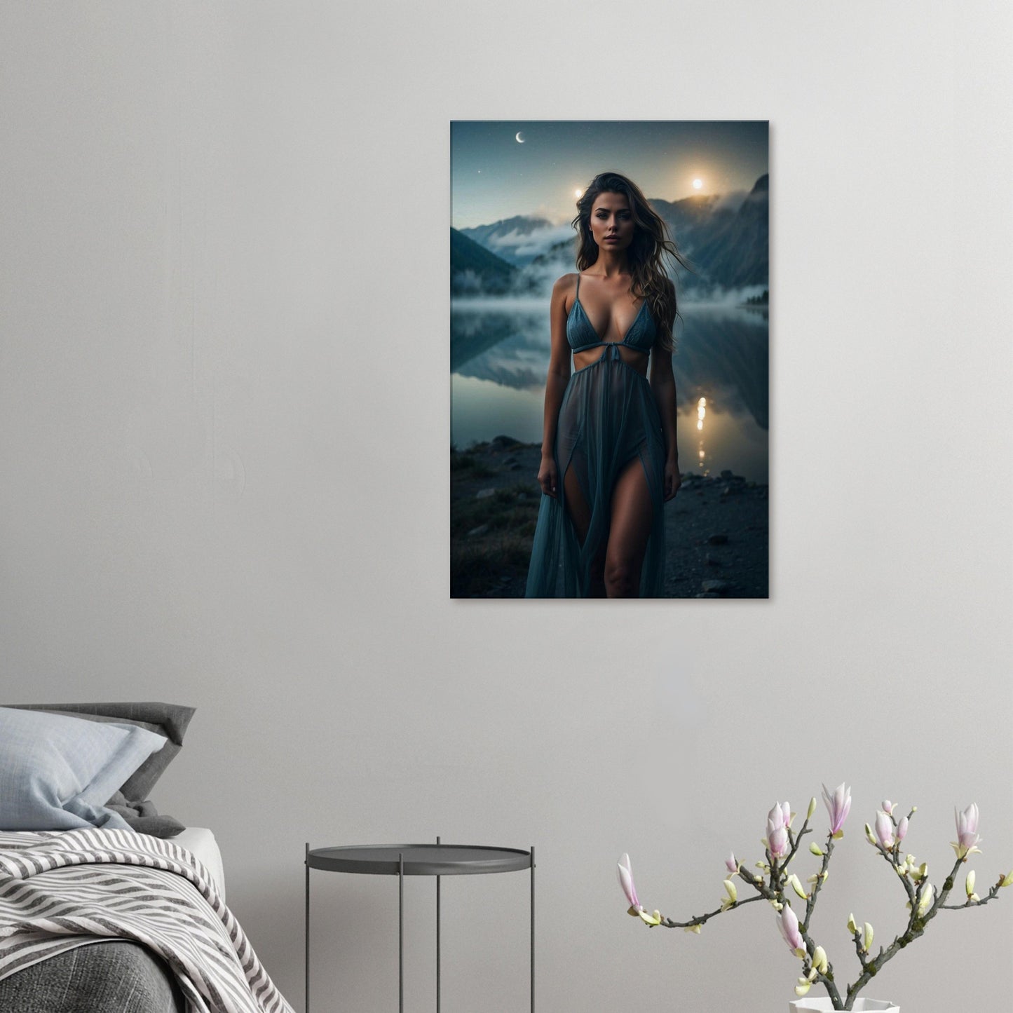 Canvas