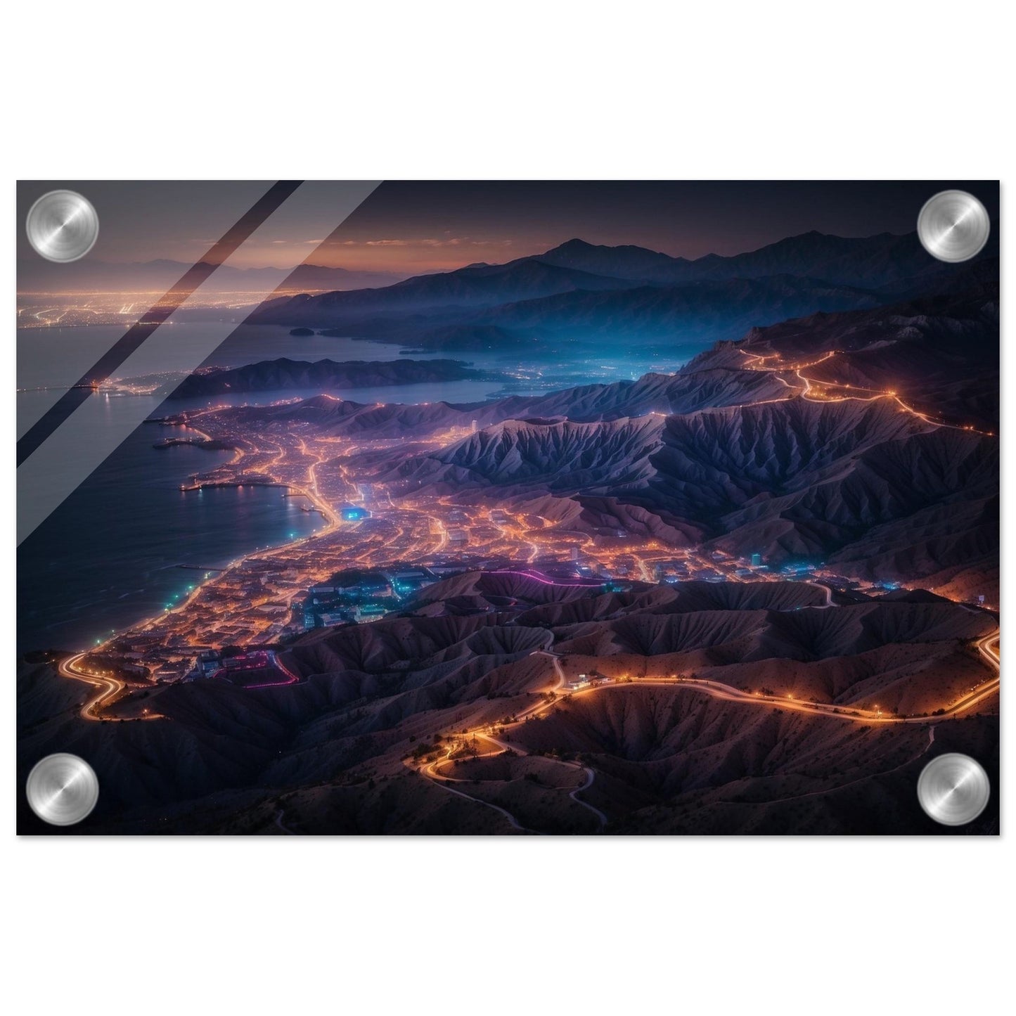 Acrylic Print