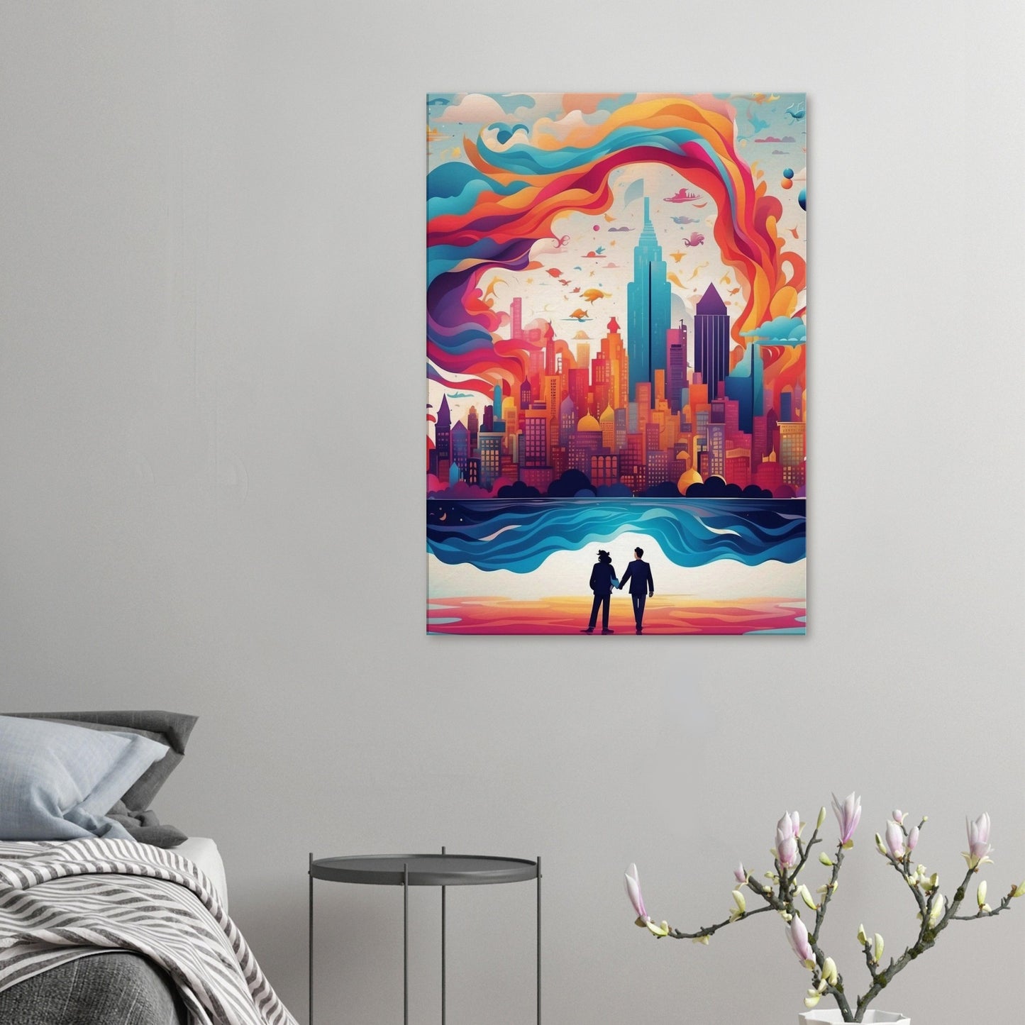 Canvas