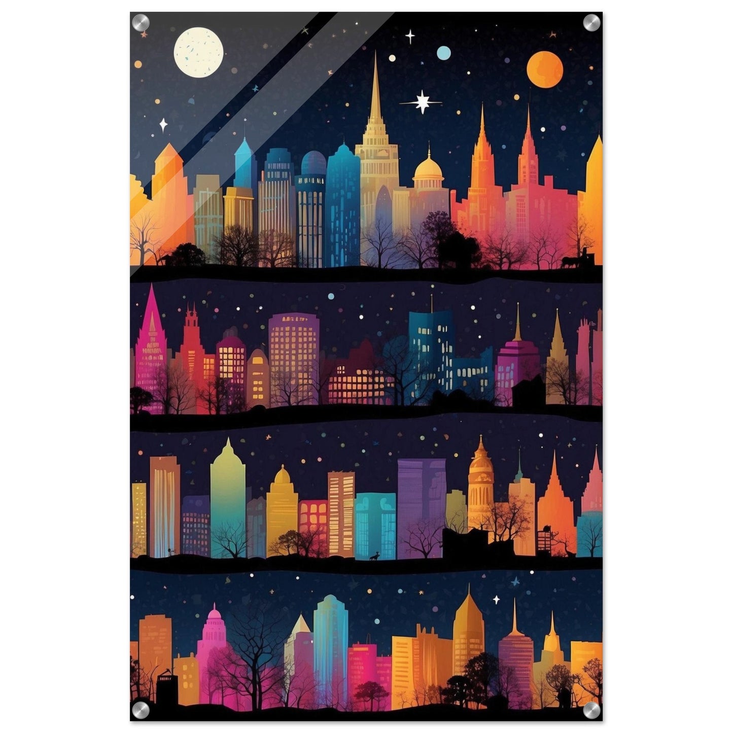 Acrylic Print