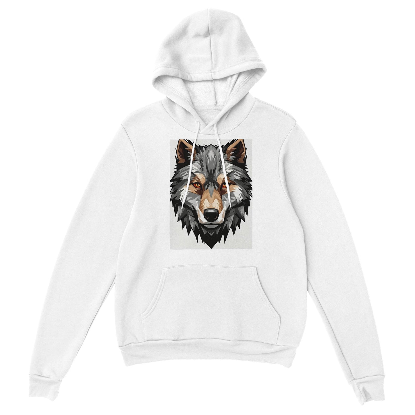 Premium Unisex Pullover Hoodie