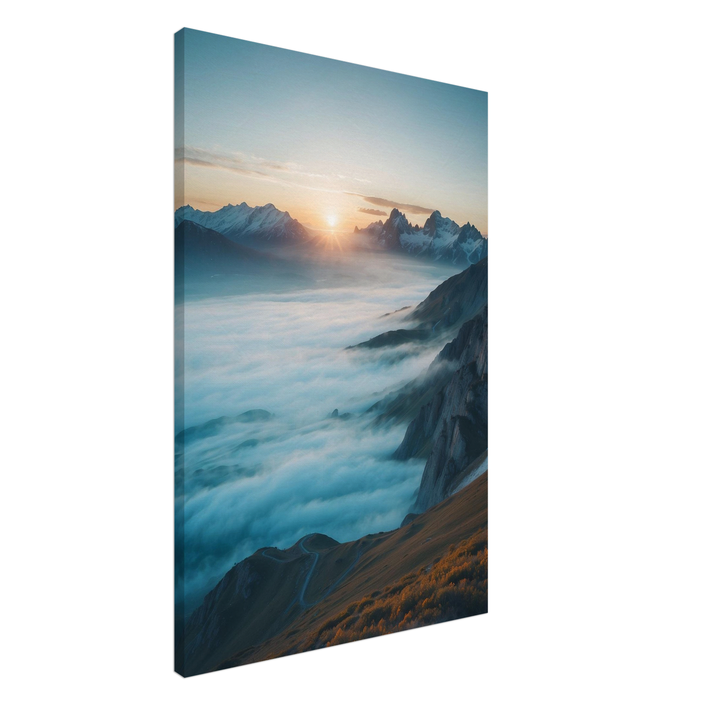 Canvas