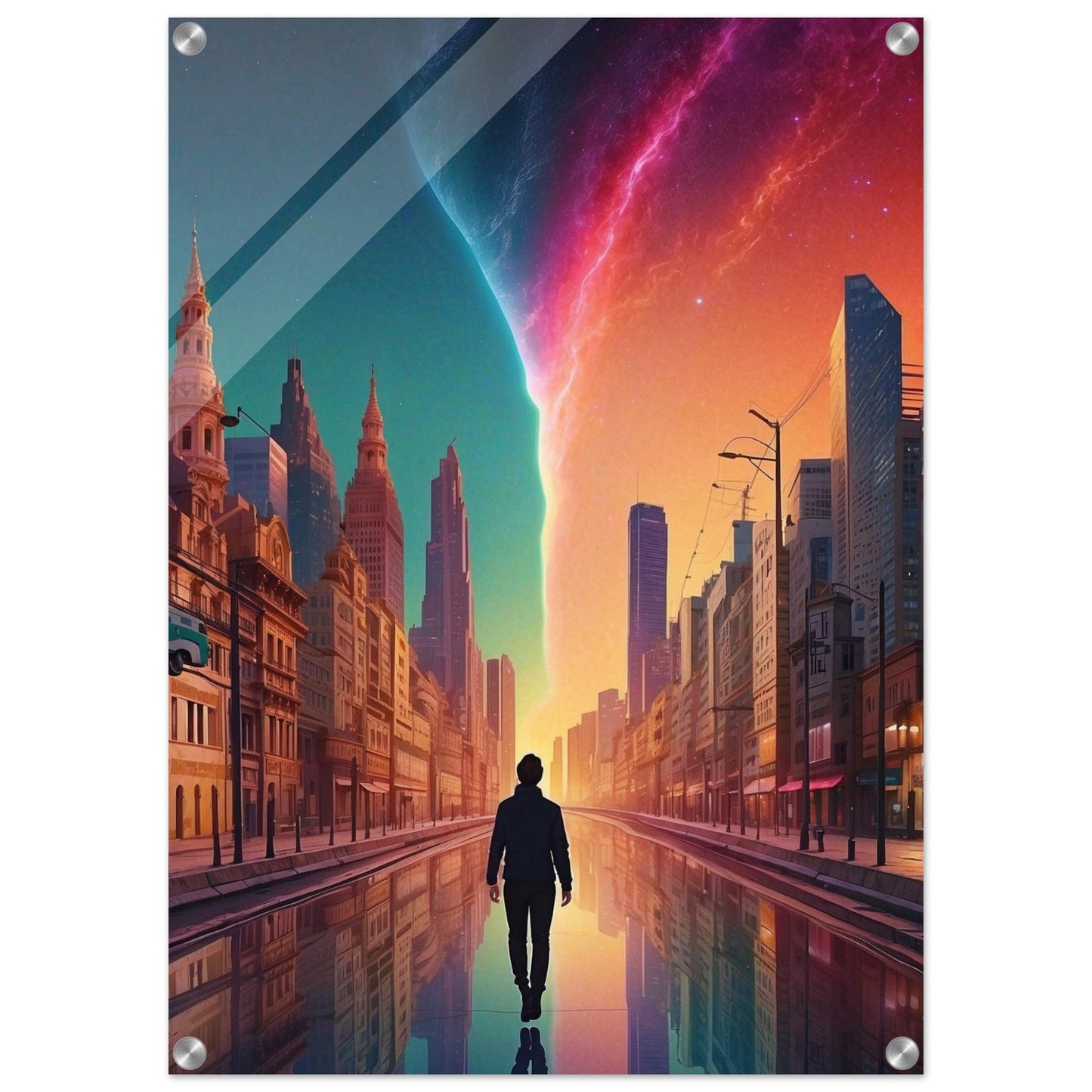 Acrylic Print