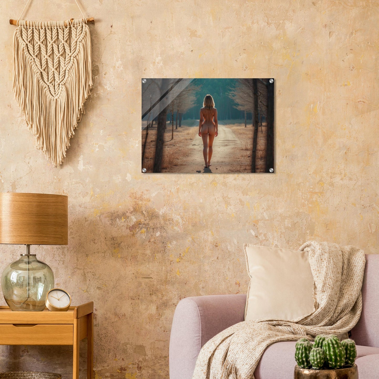 Acrylic Print