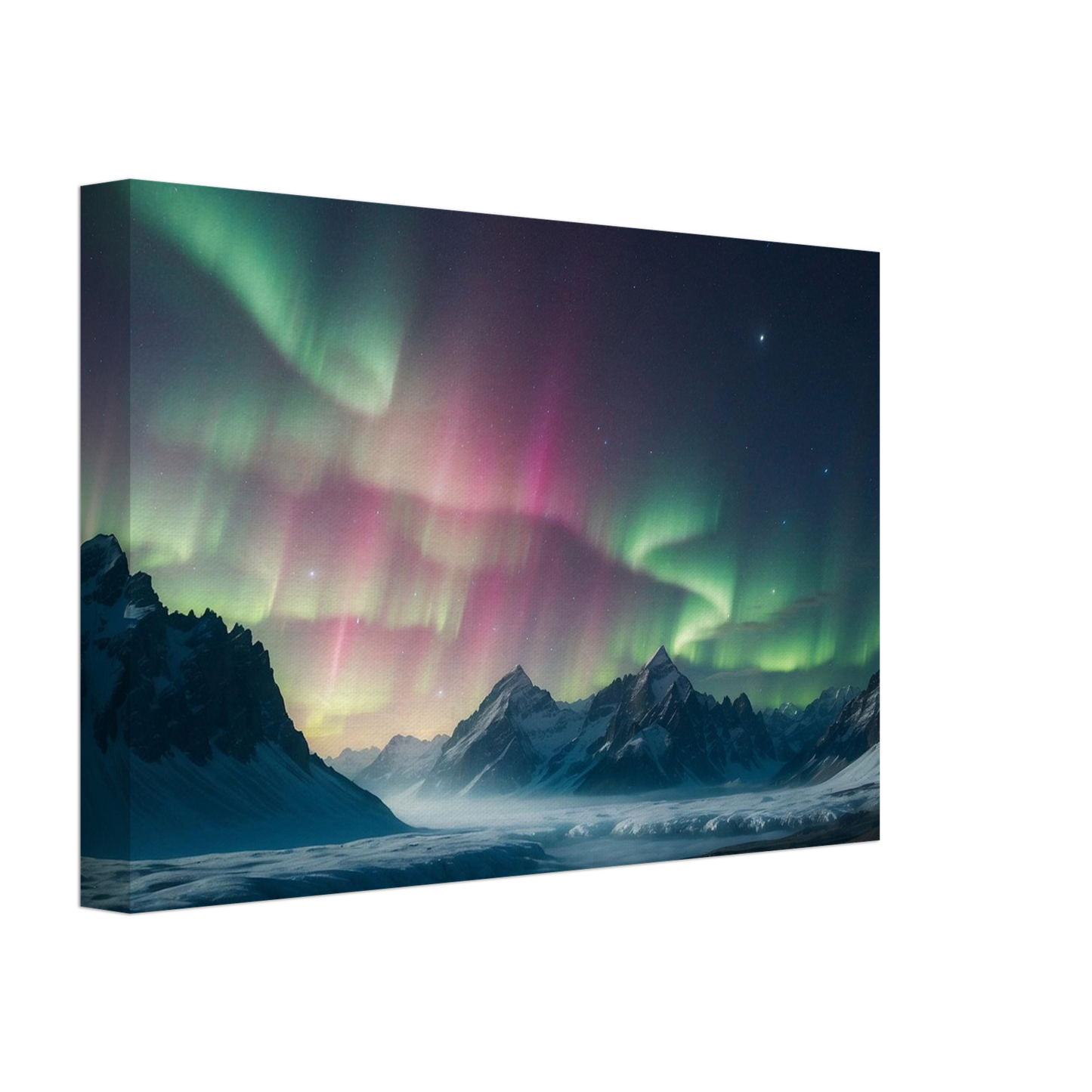 Canvas