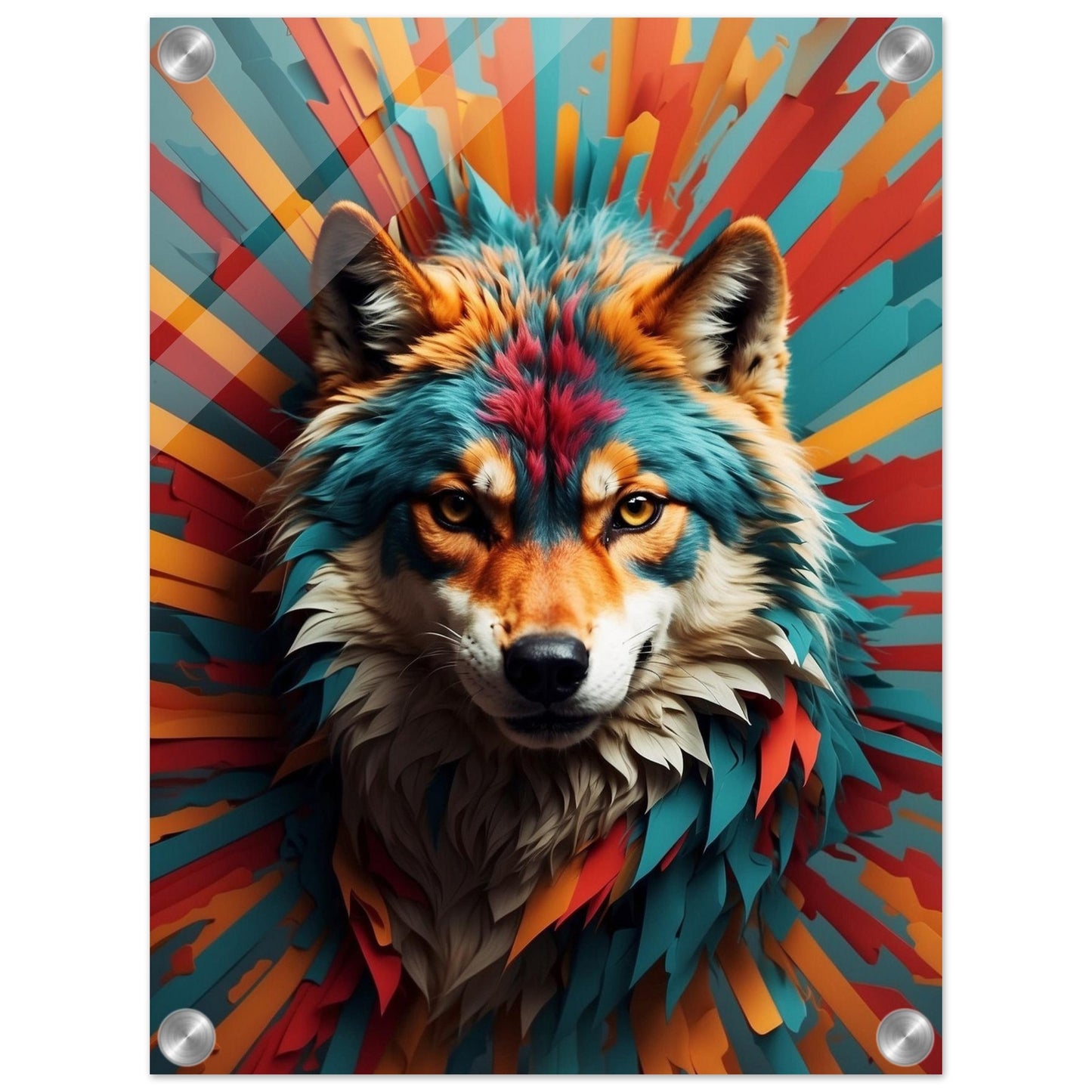 Acrylic Print