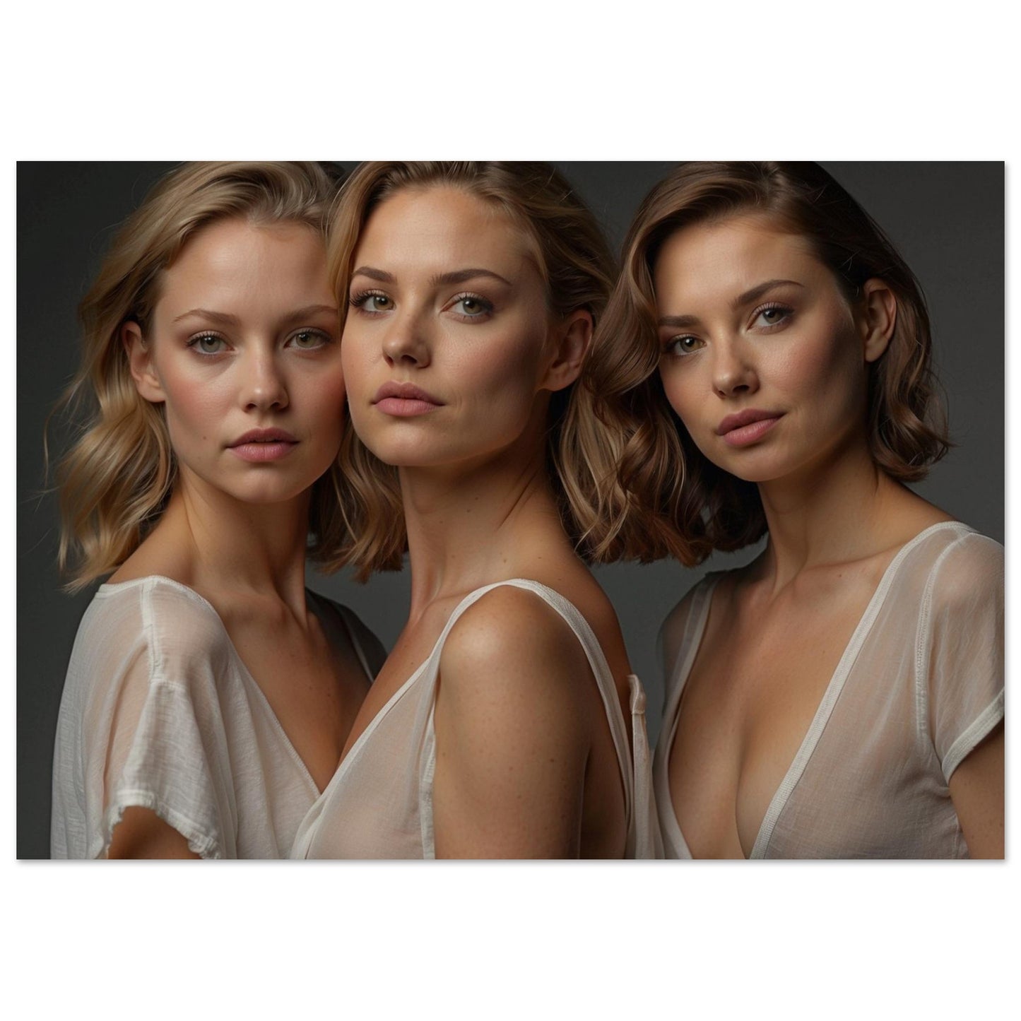 Premium Matte Paper Poster