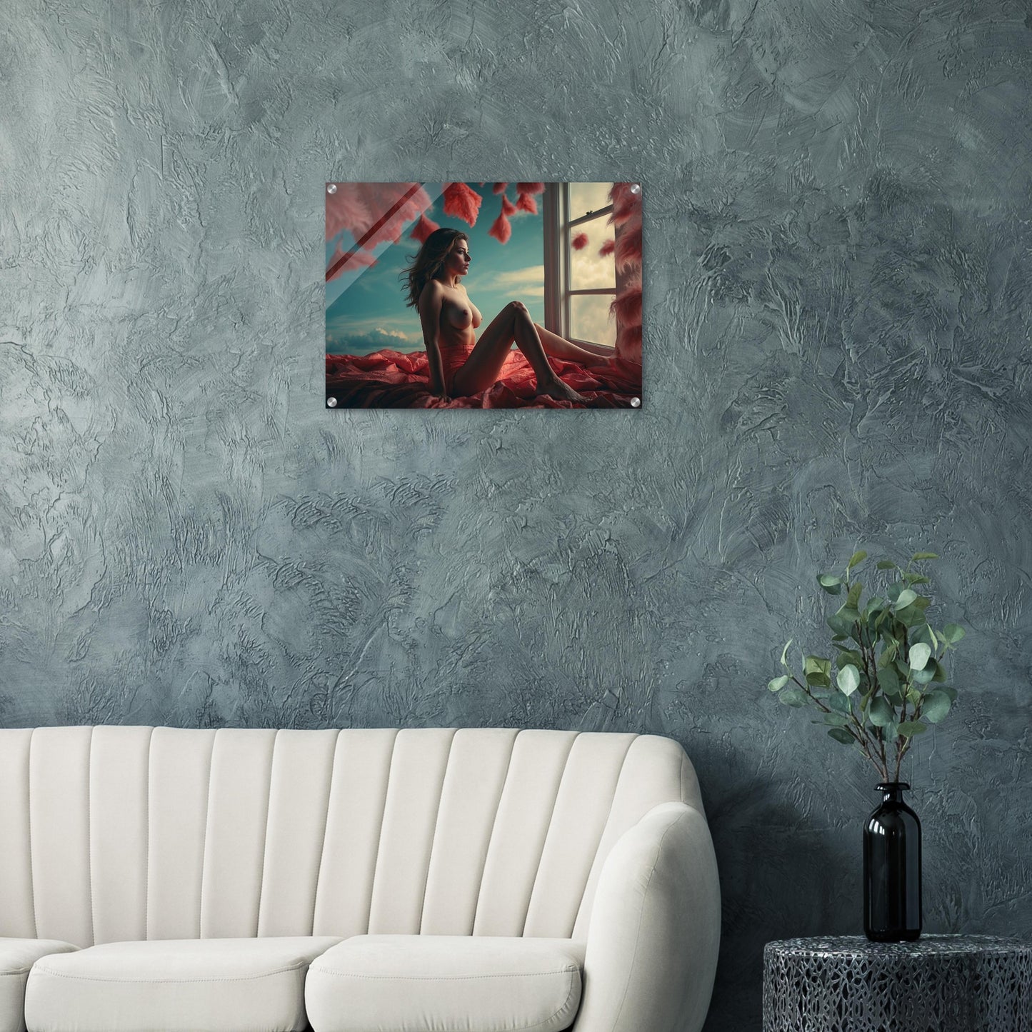 Acrylic Print