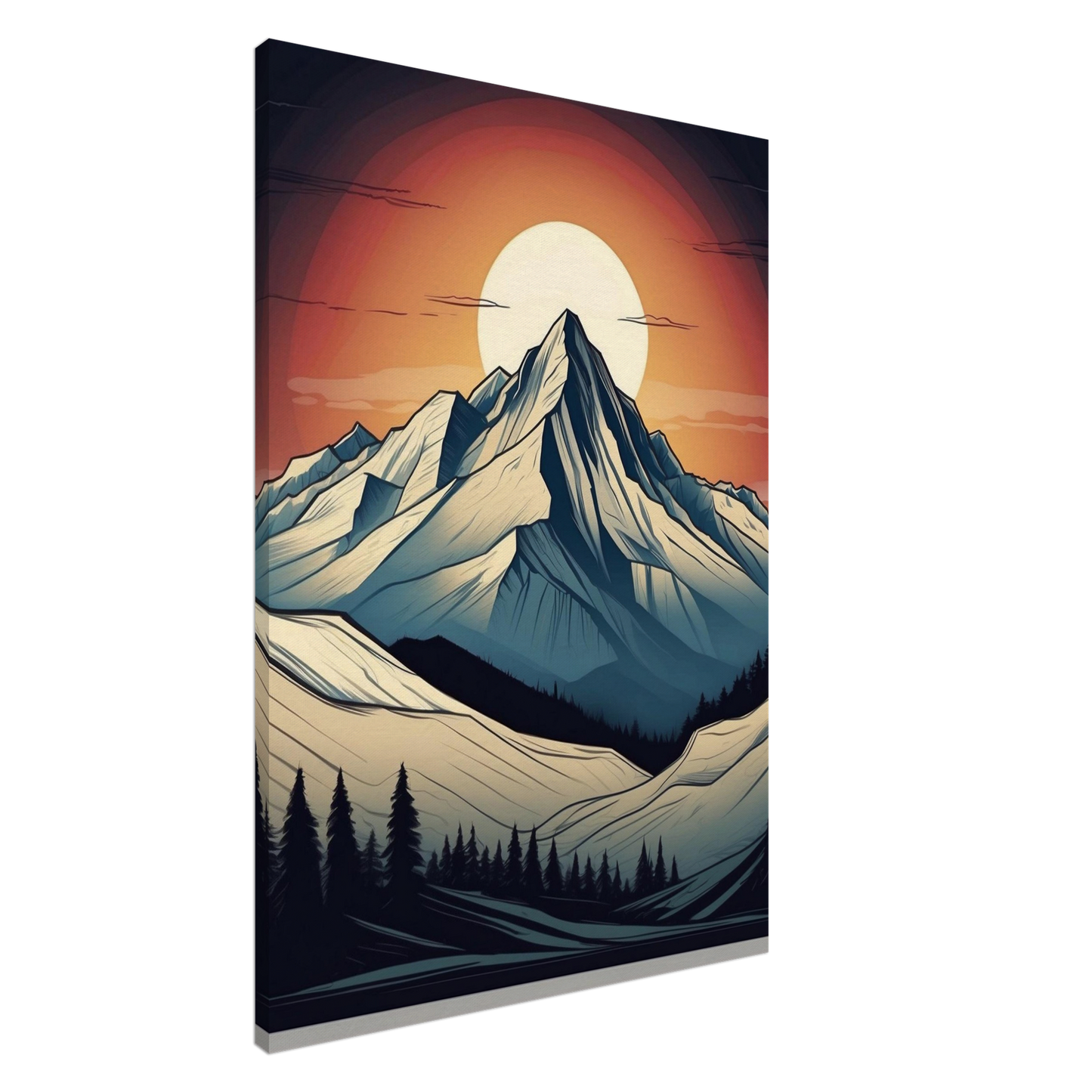 Canvas