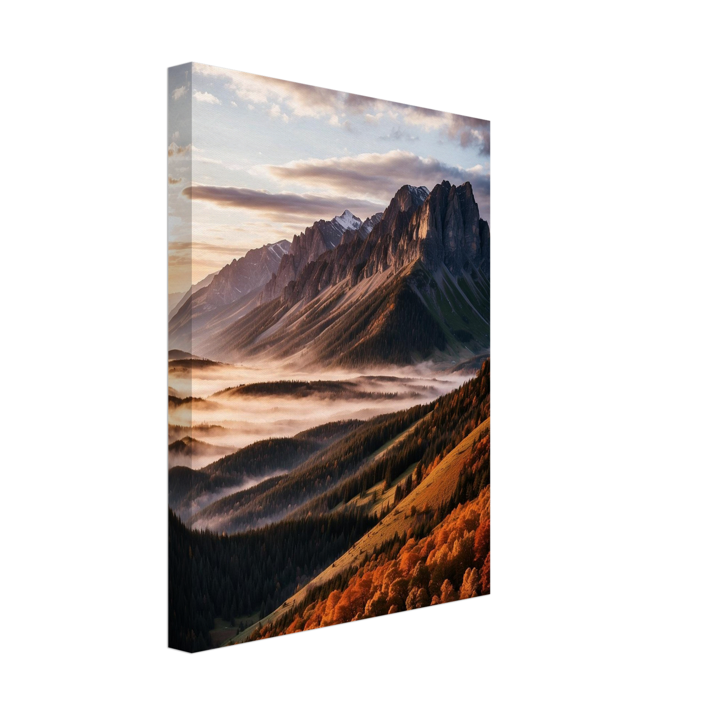 Canvas