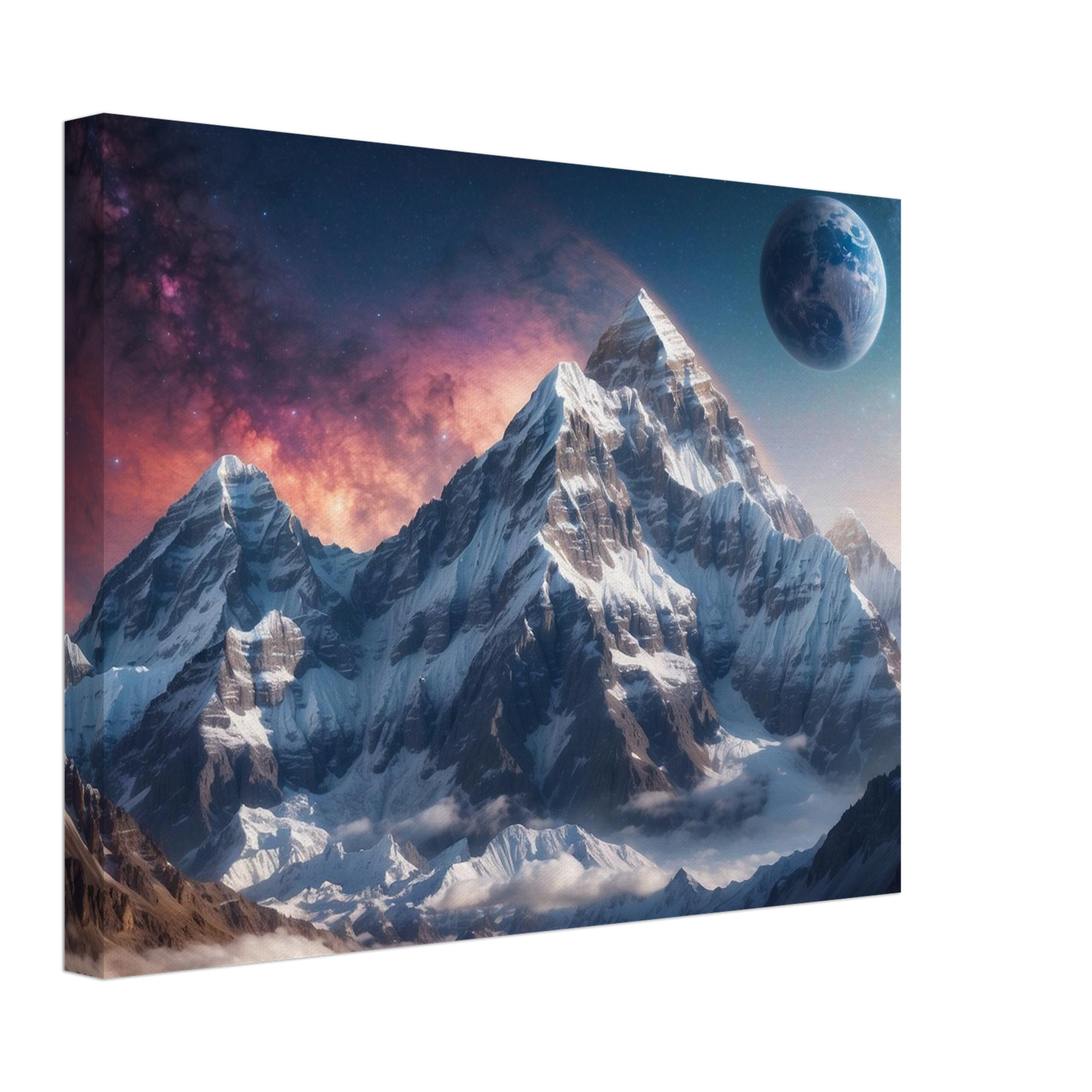 Canvas