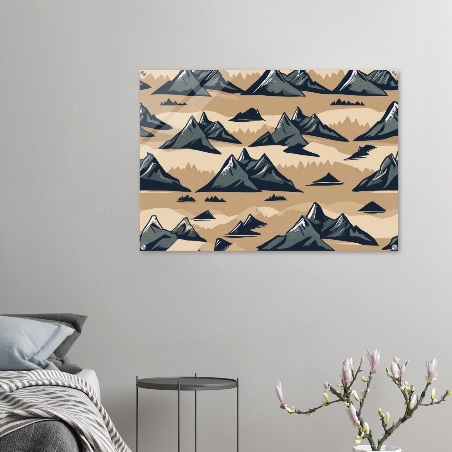 Acrylic Print