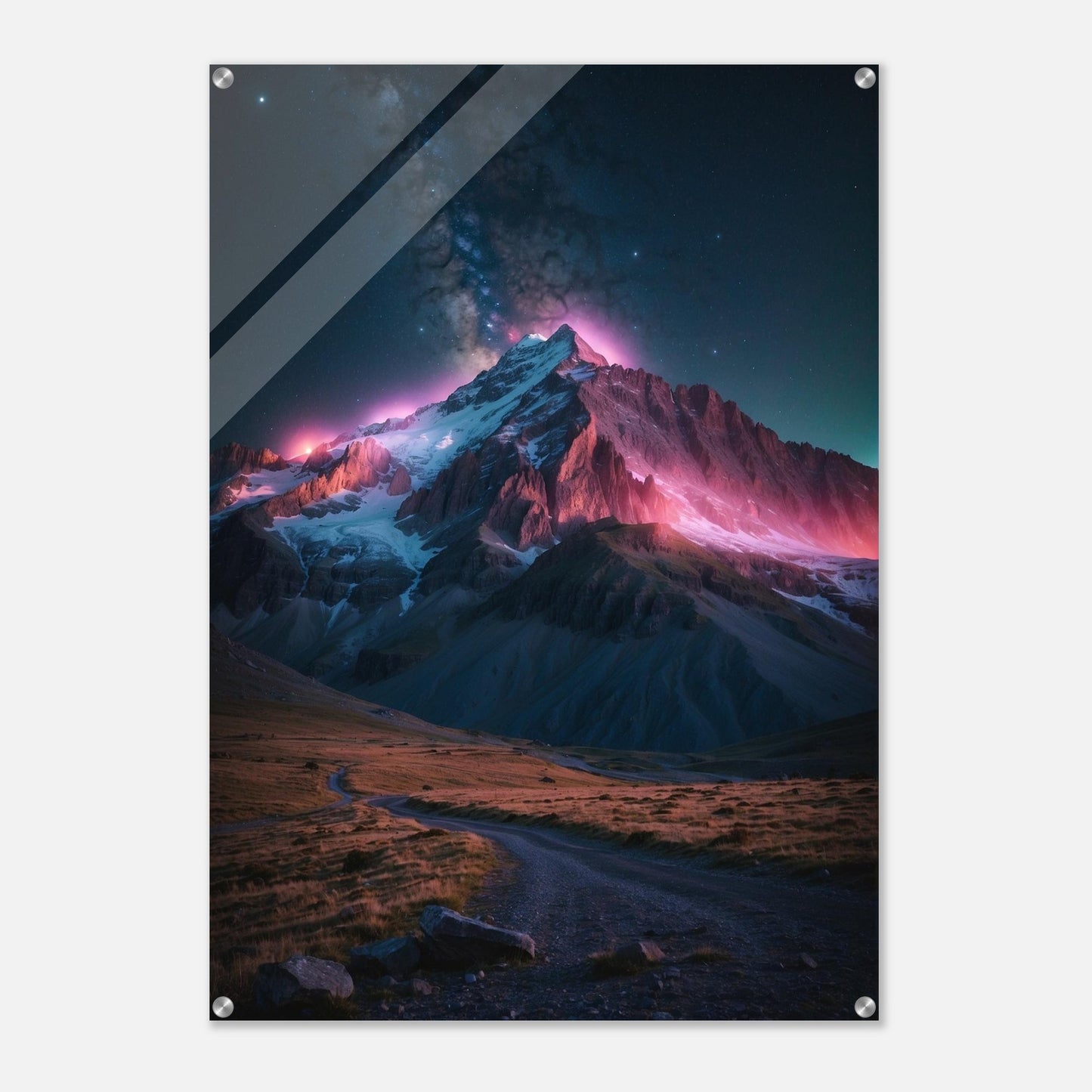 Acrylic Print
