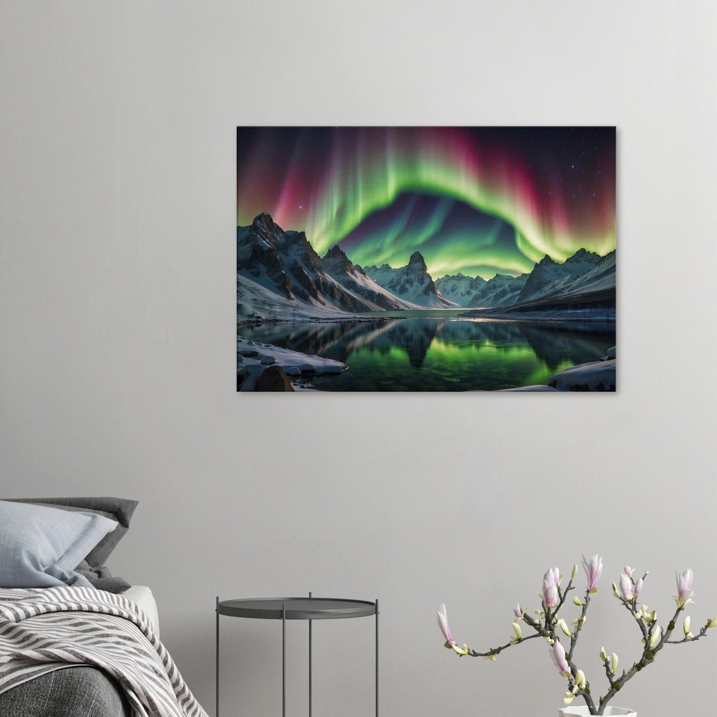 Canvas