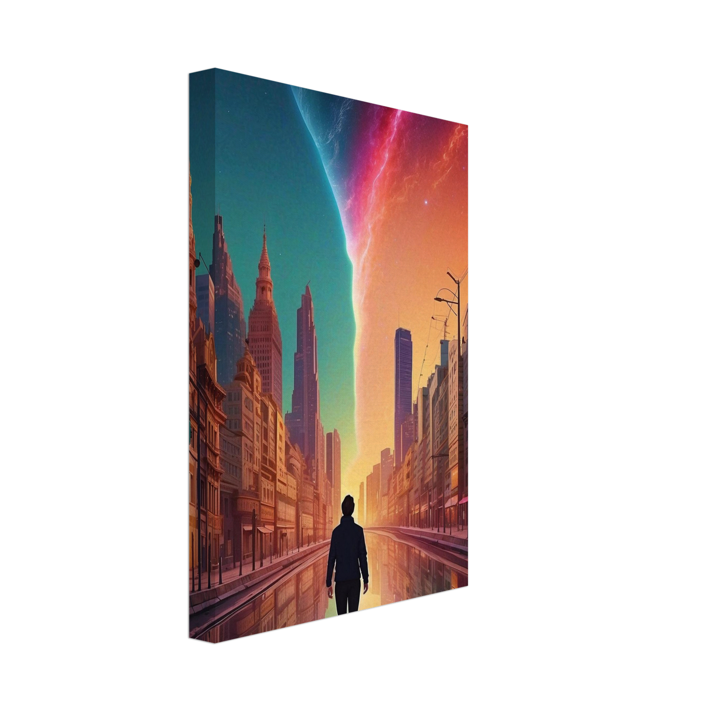 Canvas