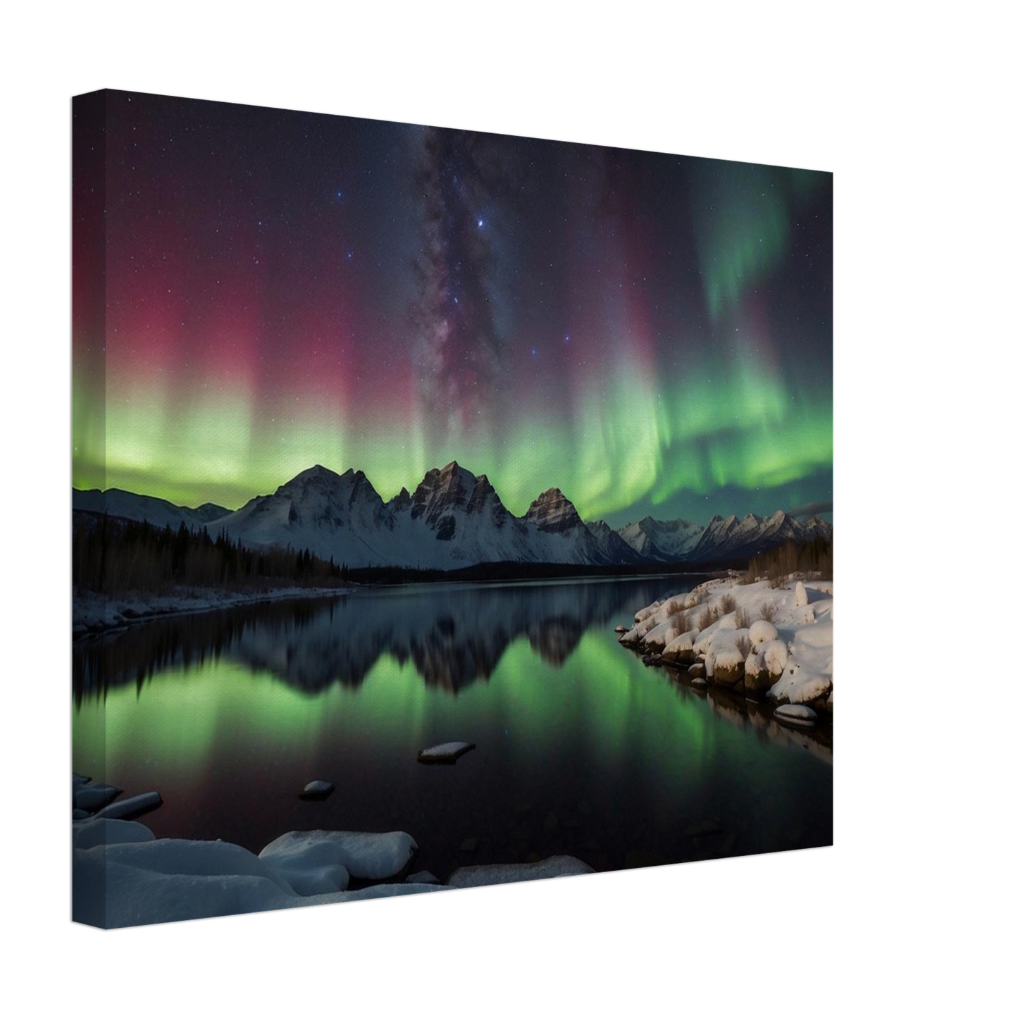 Canvas