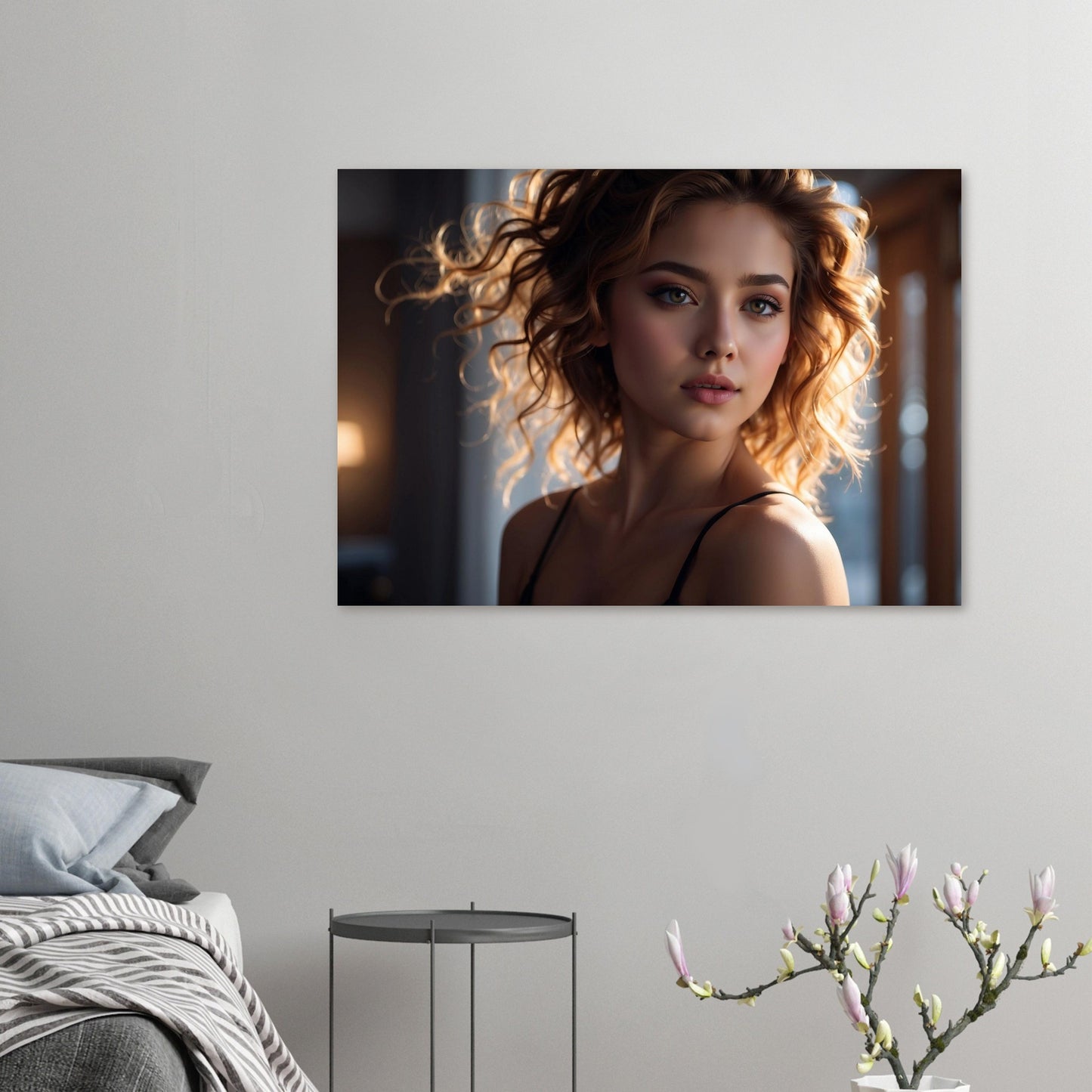 Premium Matte Paper Poster