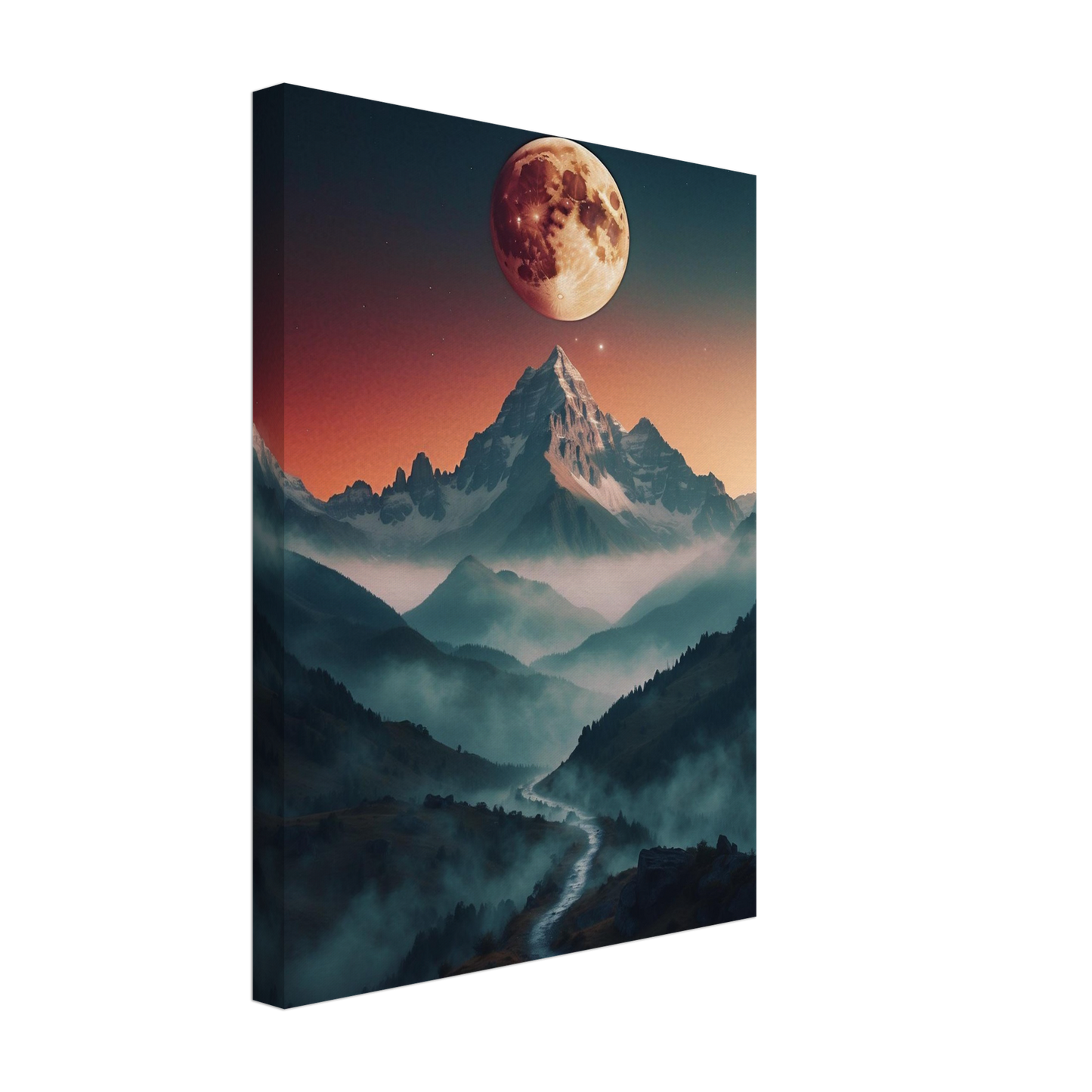 Canvas