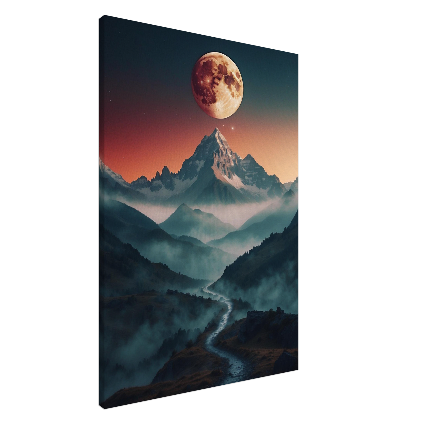 Canvas