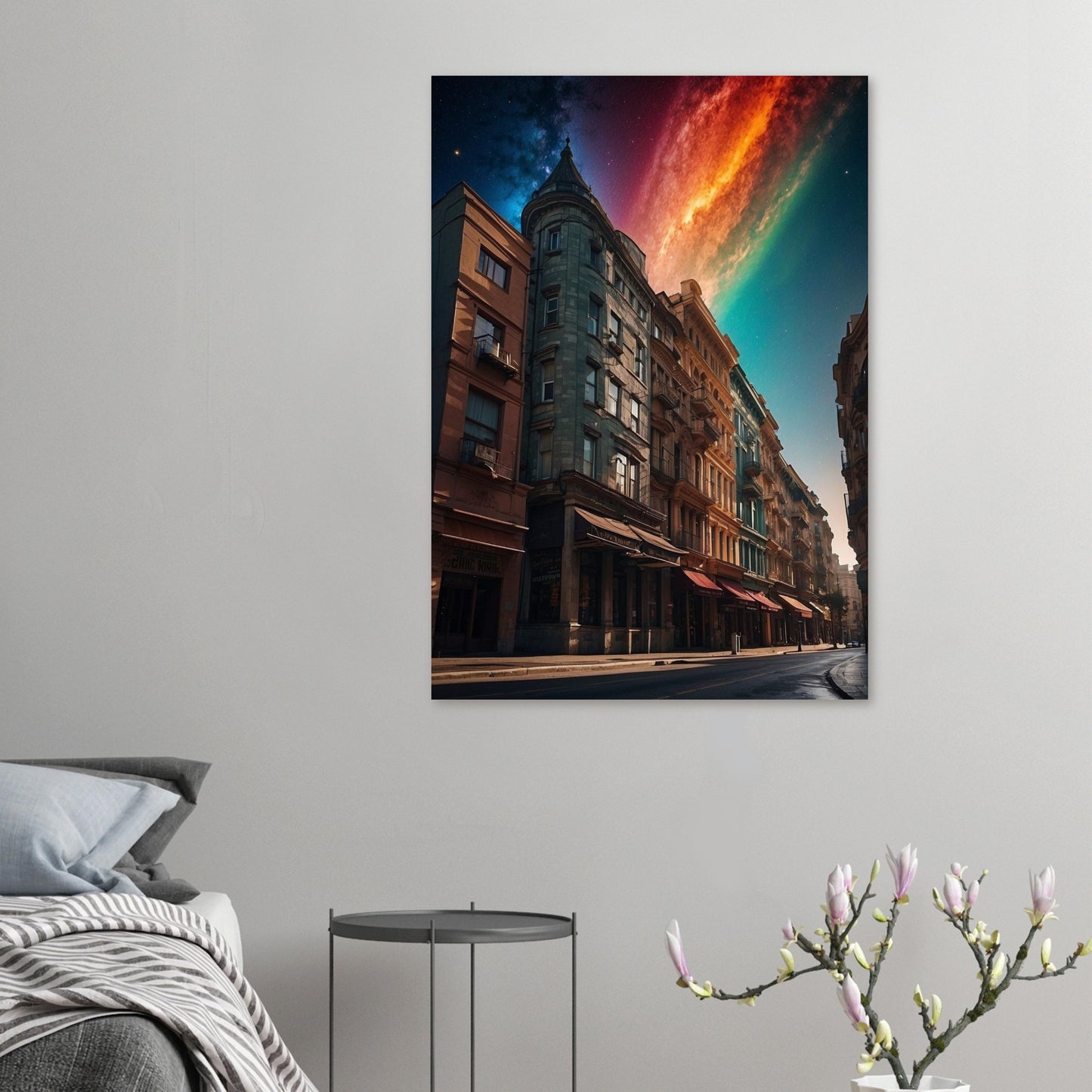 Premium Matte Paper Poster