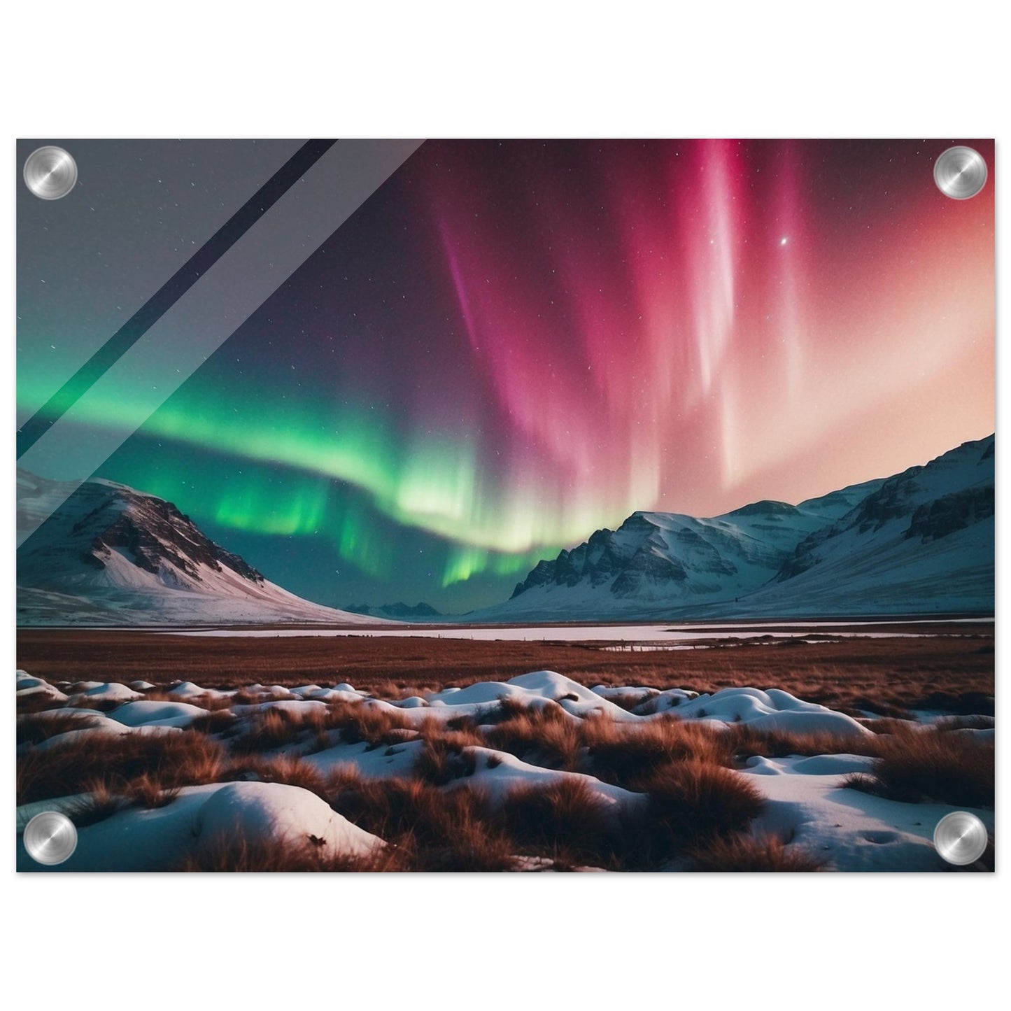 Acrylic Print
