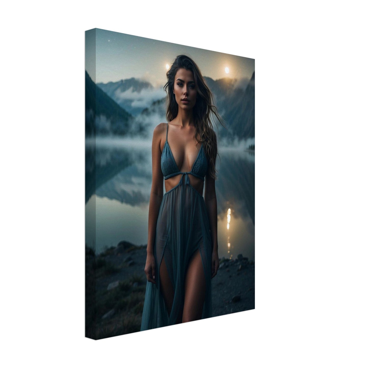 Canvas