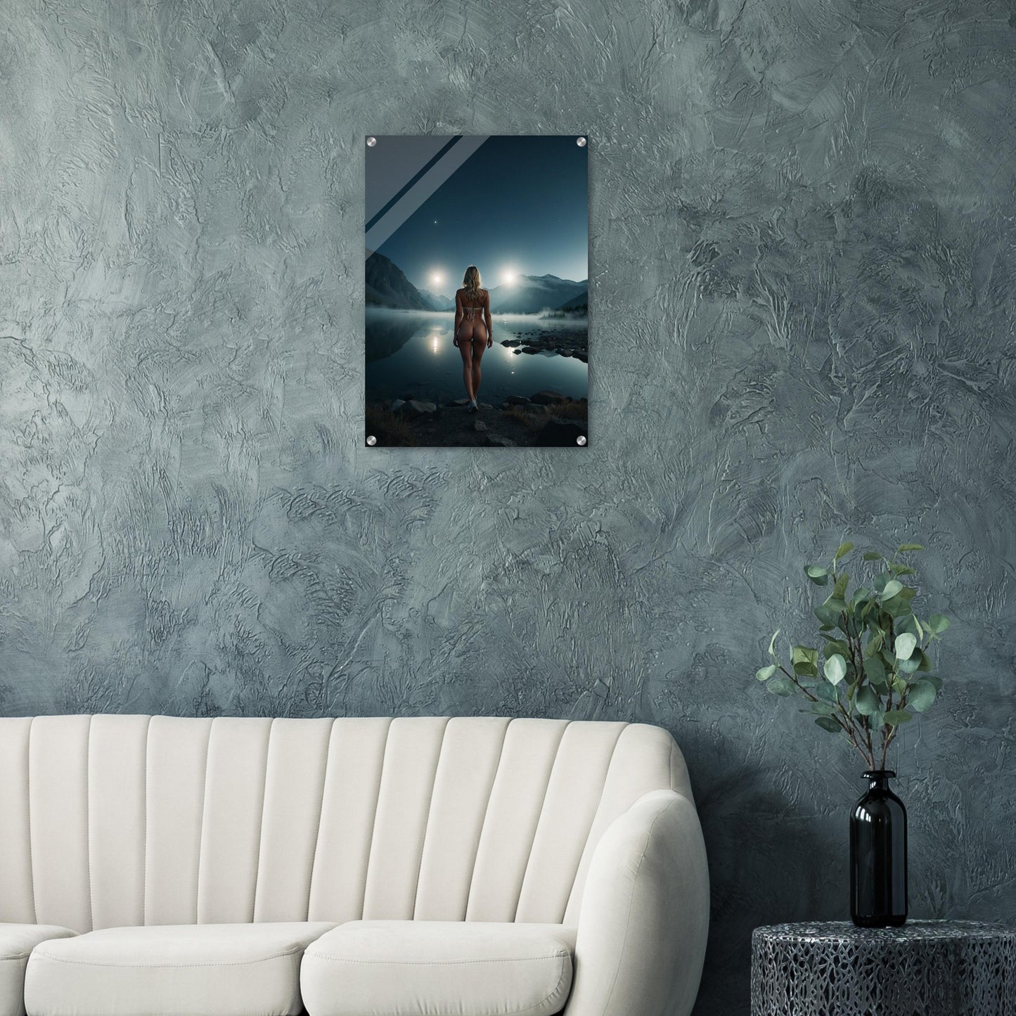 Acrylic Print