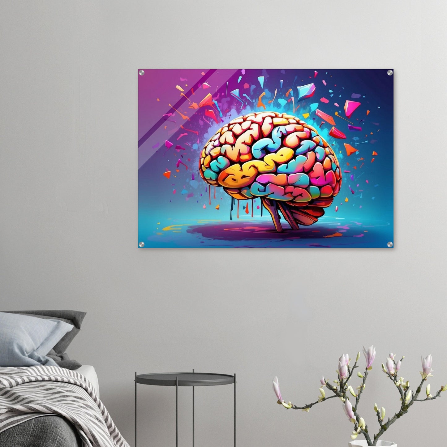 Acrylic Print