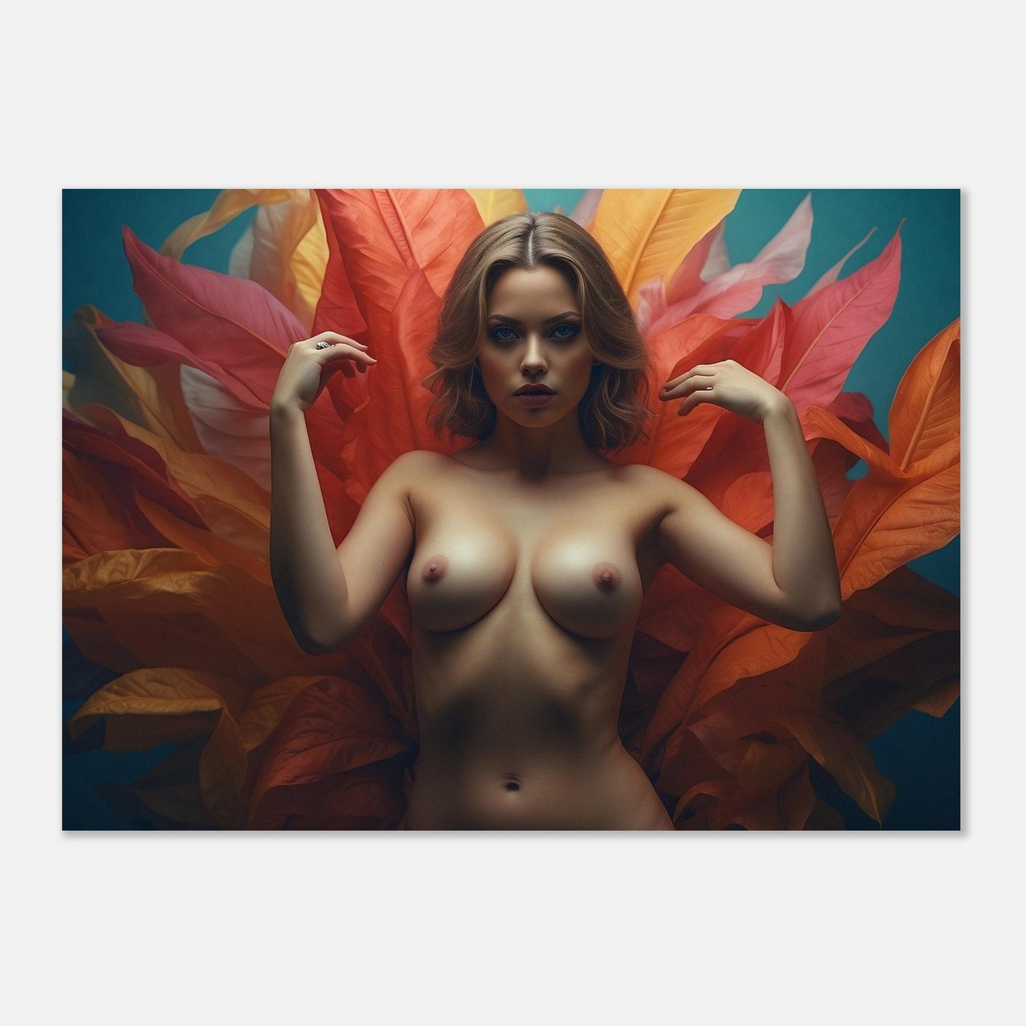 Premium Matte Paper Poster