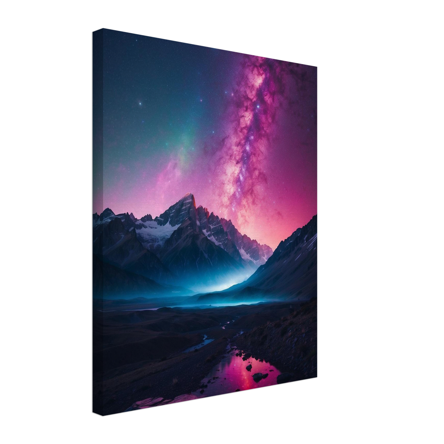 Canvas