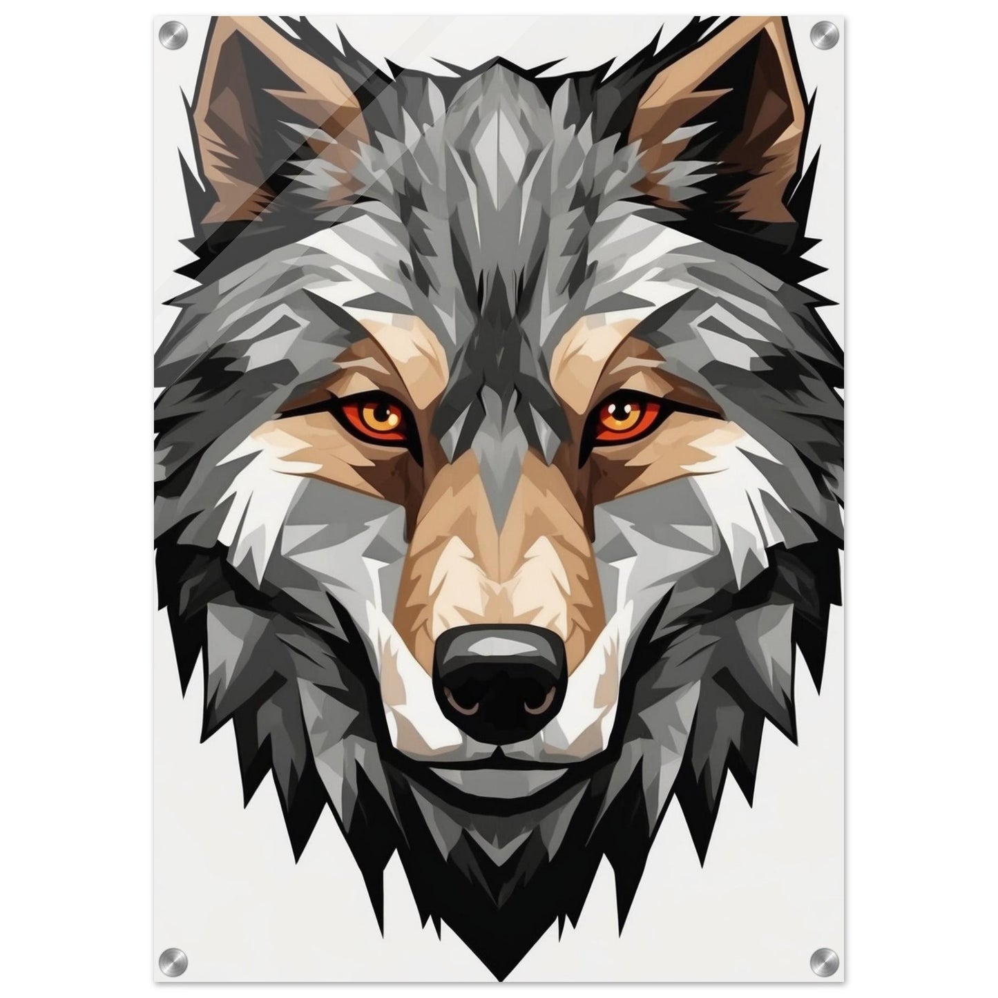 Acrylic Print