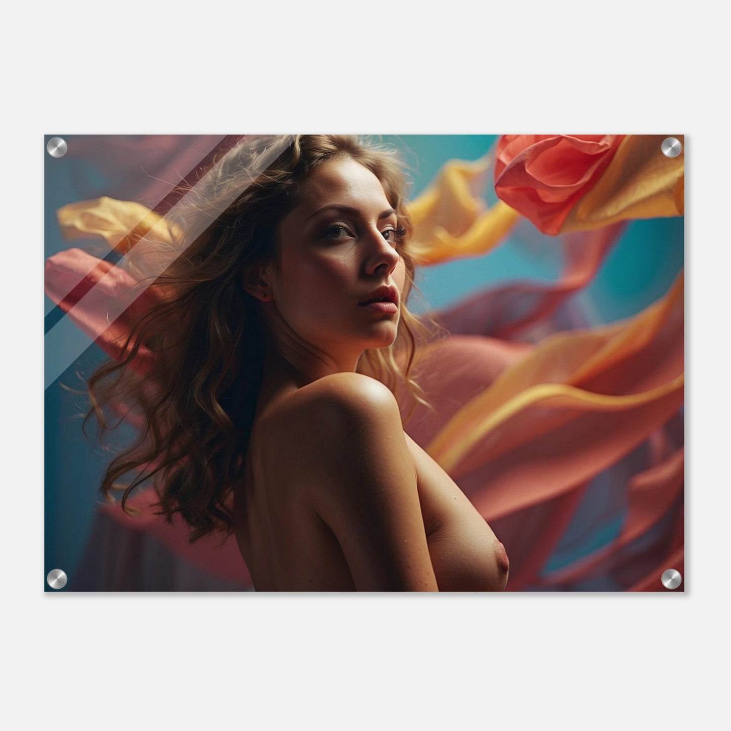 Acrylic Print