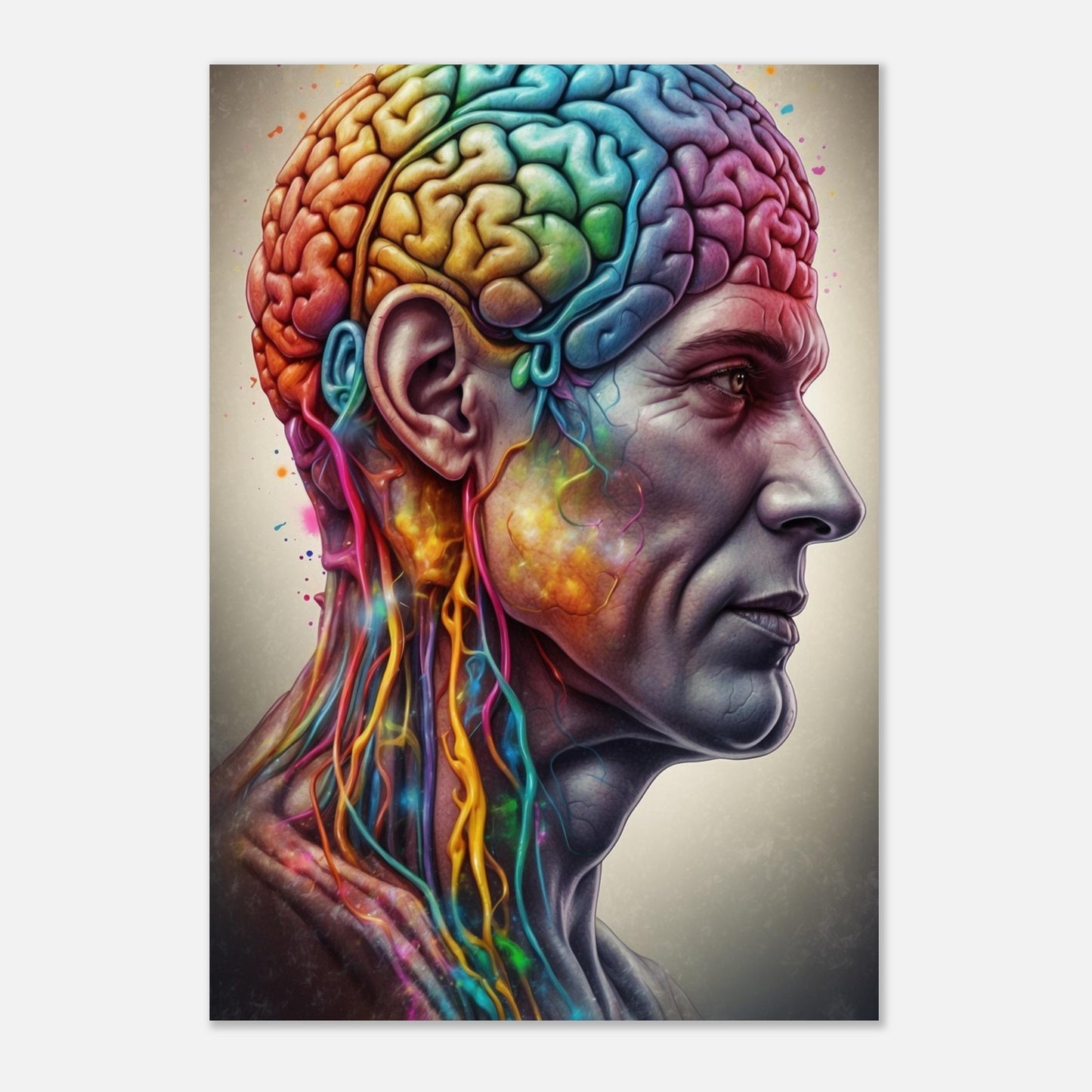 Premium Matte Paper Poster