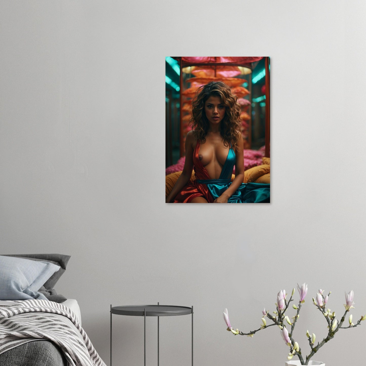 Premium Matte Paper Poster