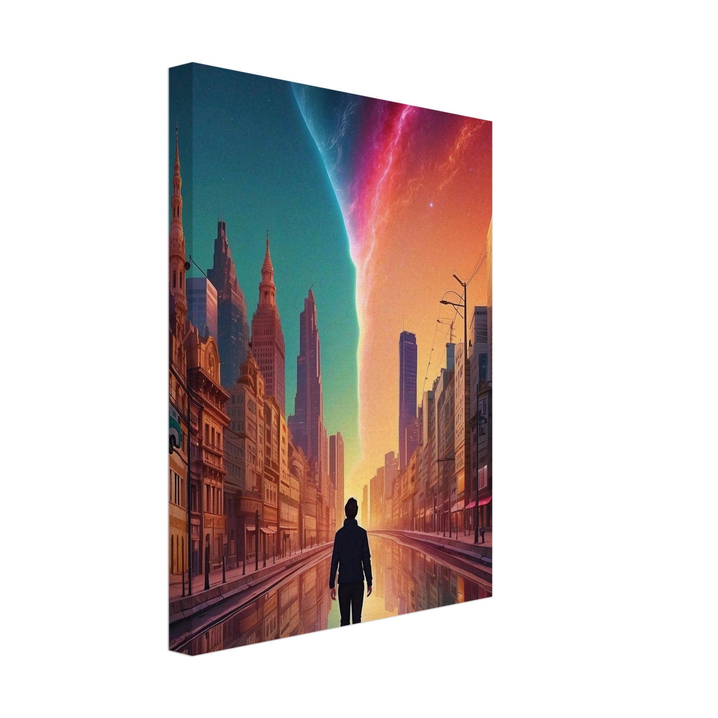 Canvas