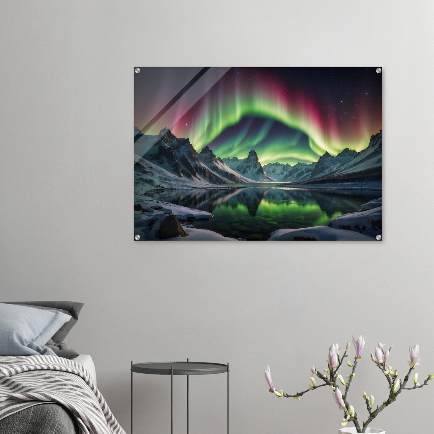 Acrylic Print