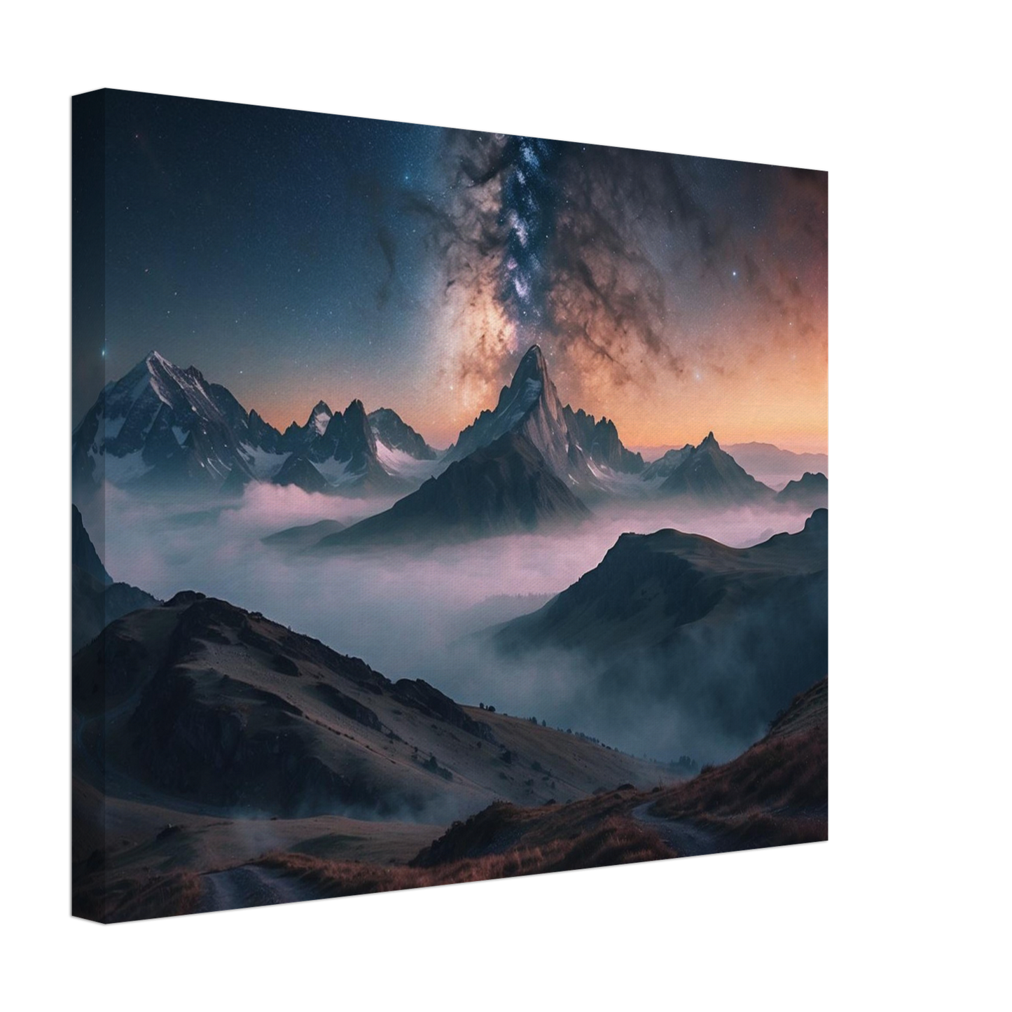 Canvas