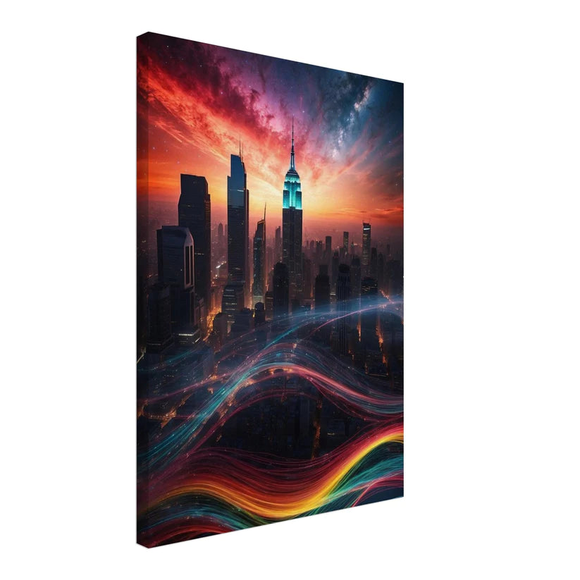 Canvas